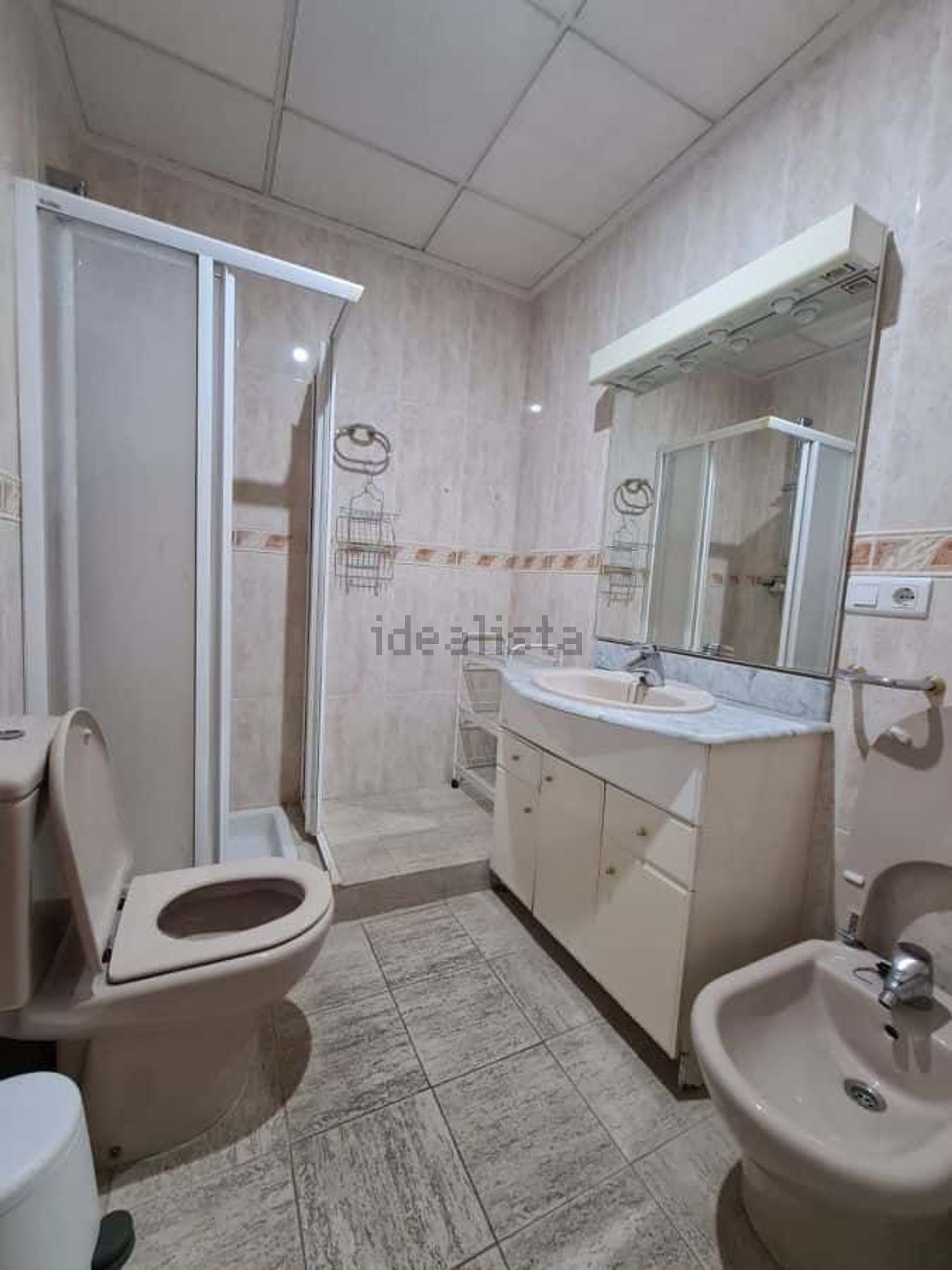 Habitación en alquiler, Valencia