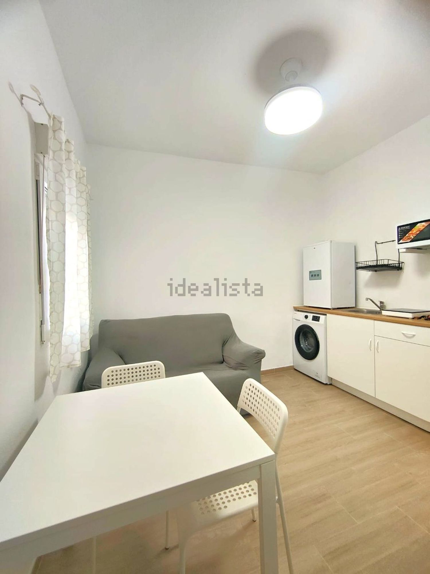 Pis de 30 m² a Màlaga