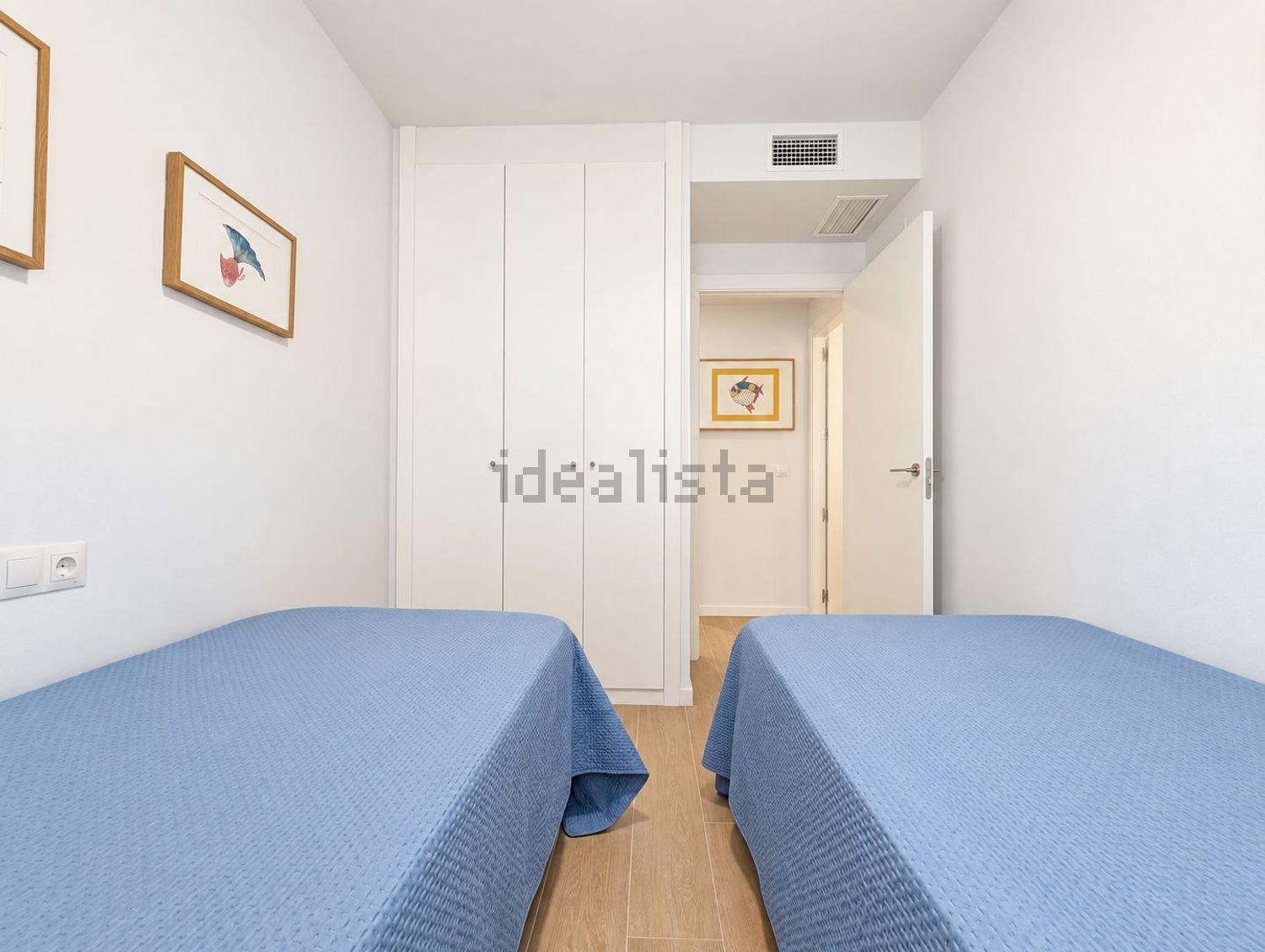 Appartamento 81 m² a Dénia