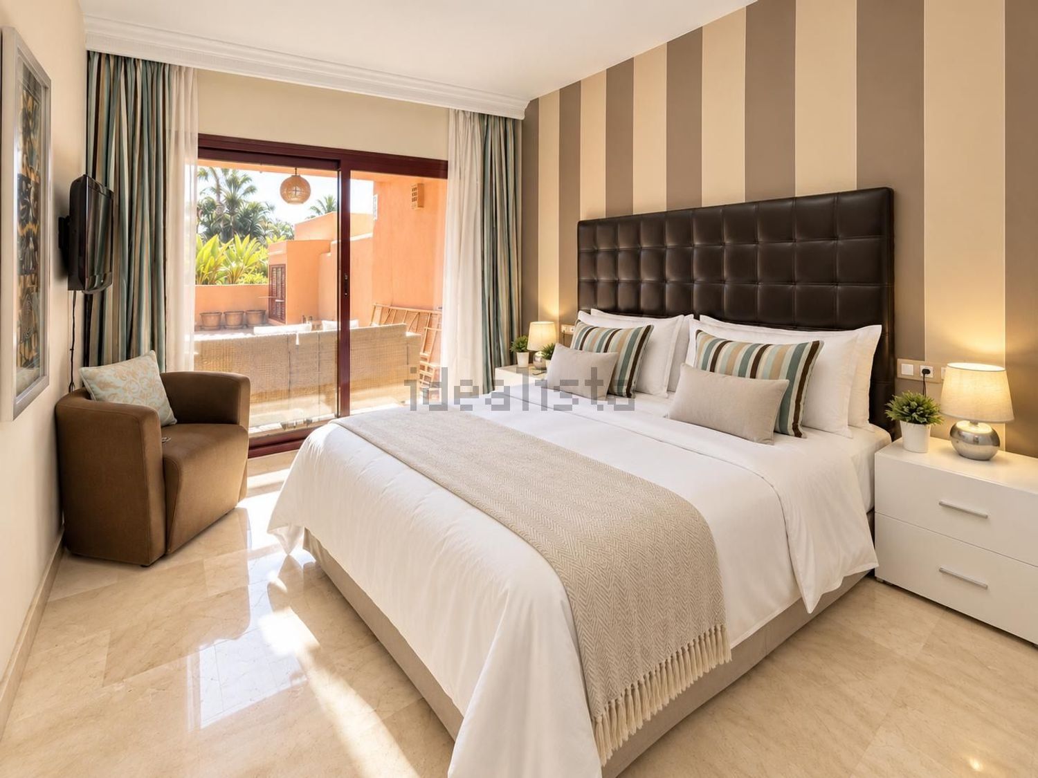 Pis de 150 m² a Estepona