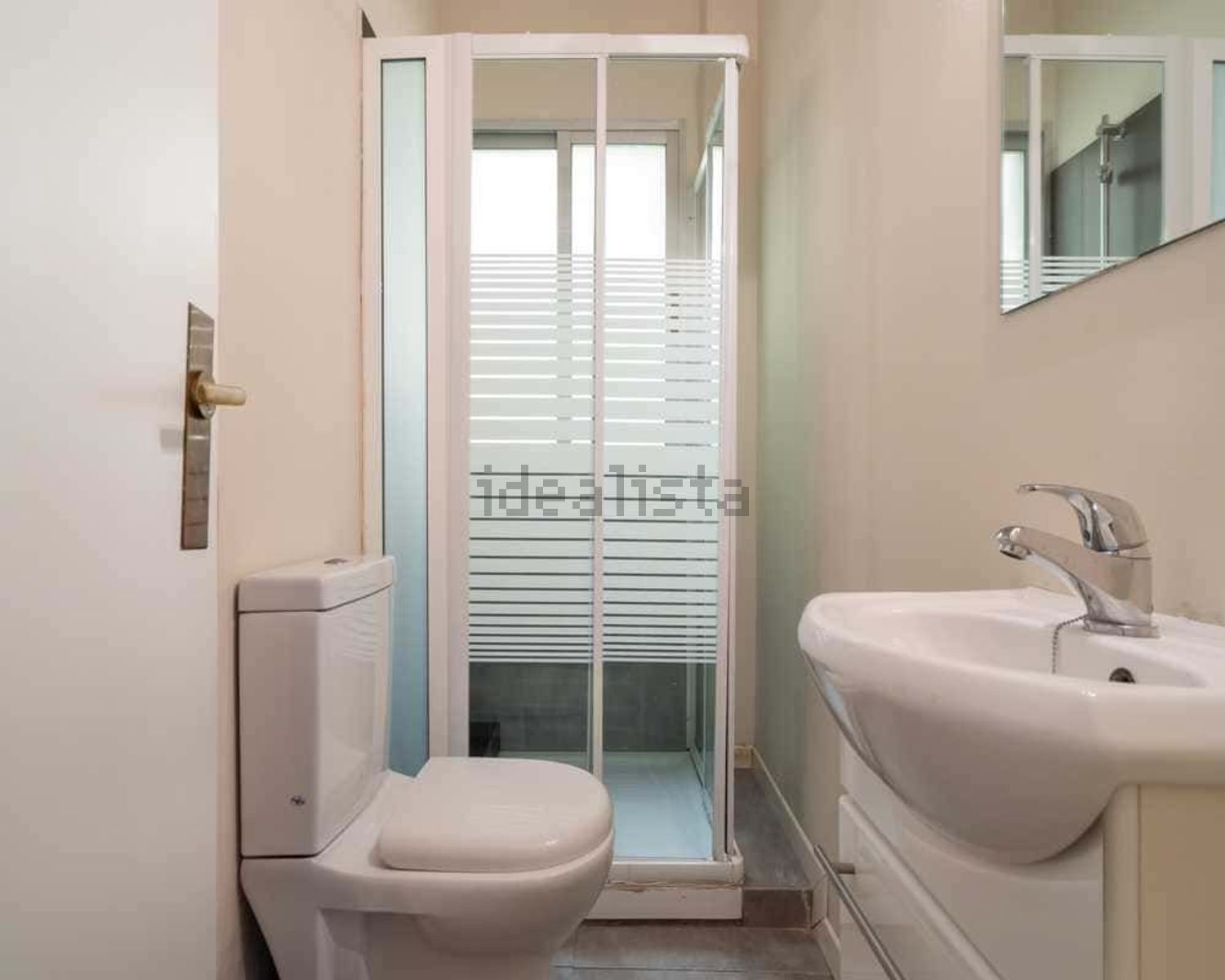 Habitación en alquiler, Madrid