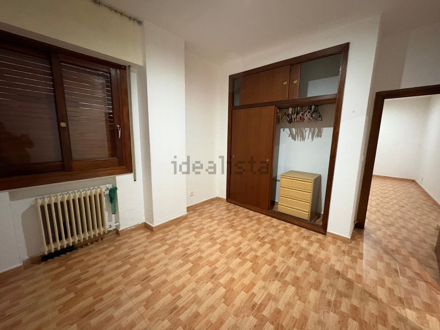Wohnung 50 m² in Madrid
