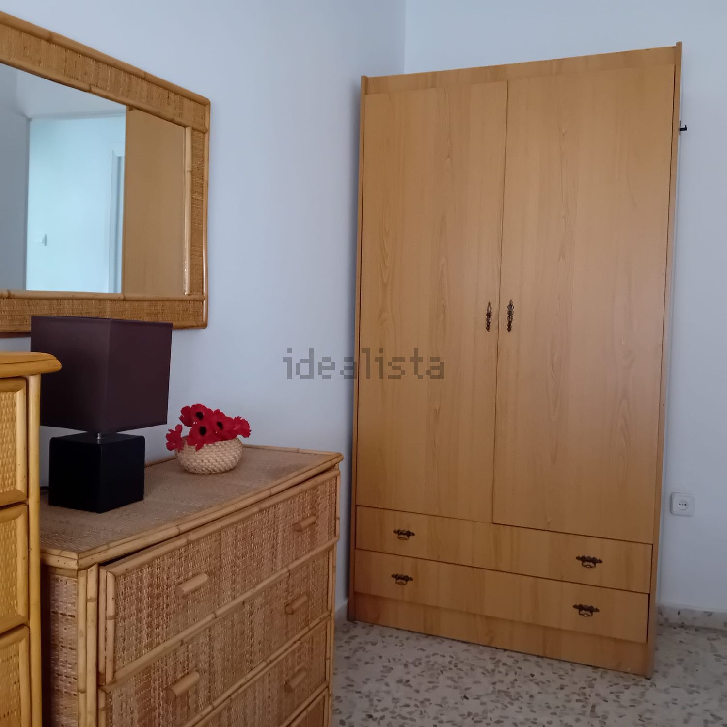 Pis de 65 m² a Dos Hermanas
