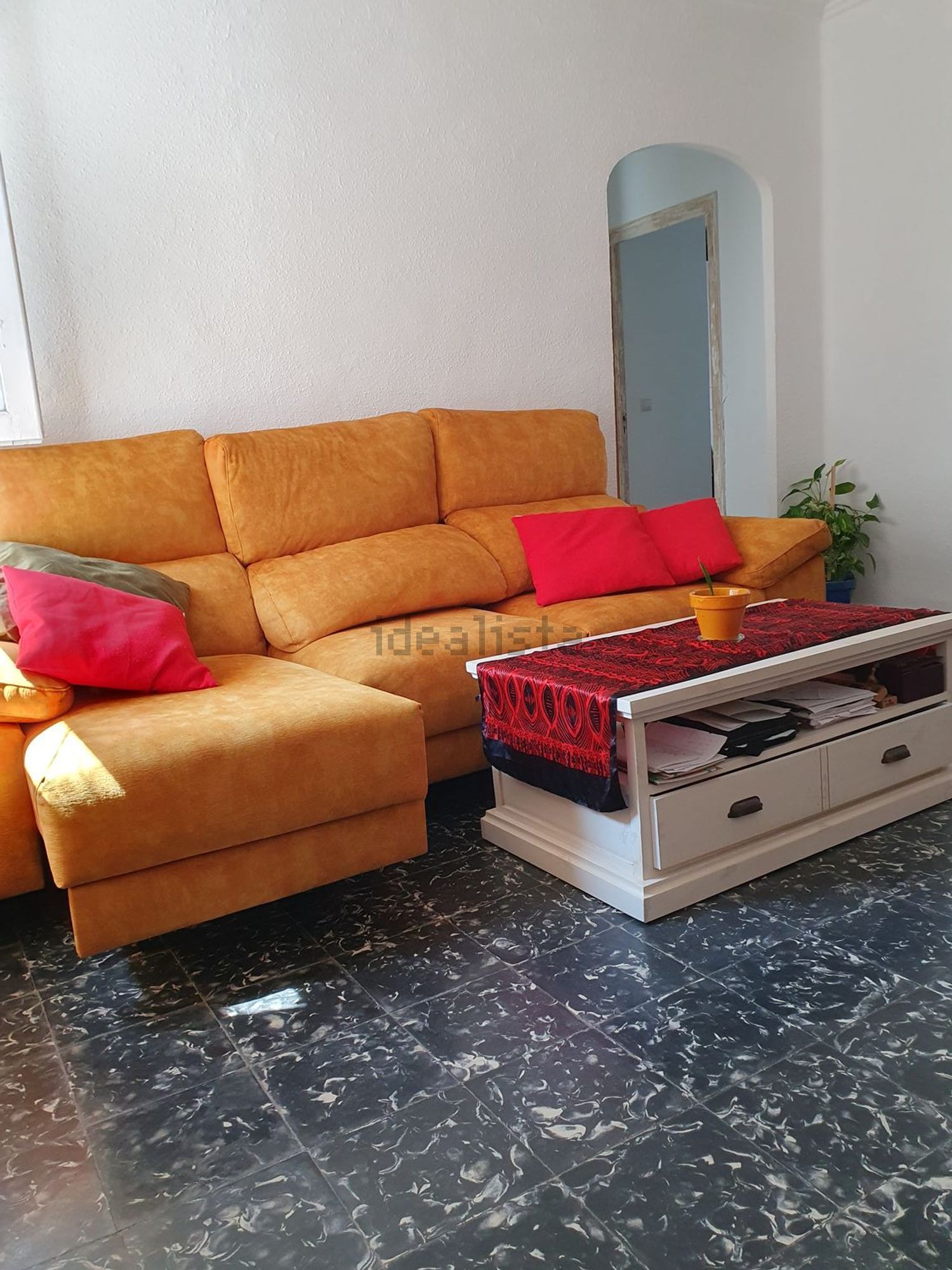 Habitació de lloguer, València