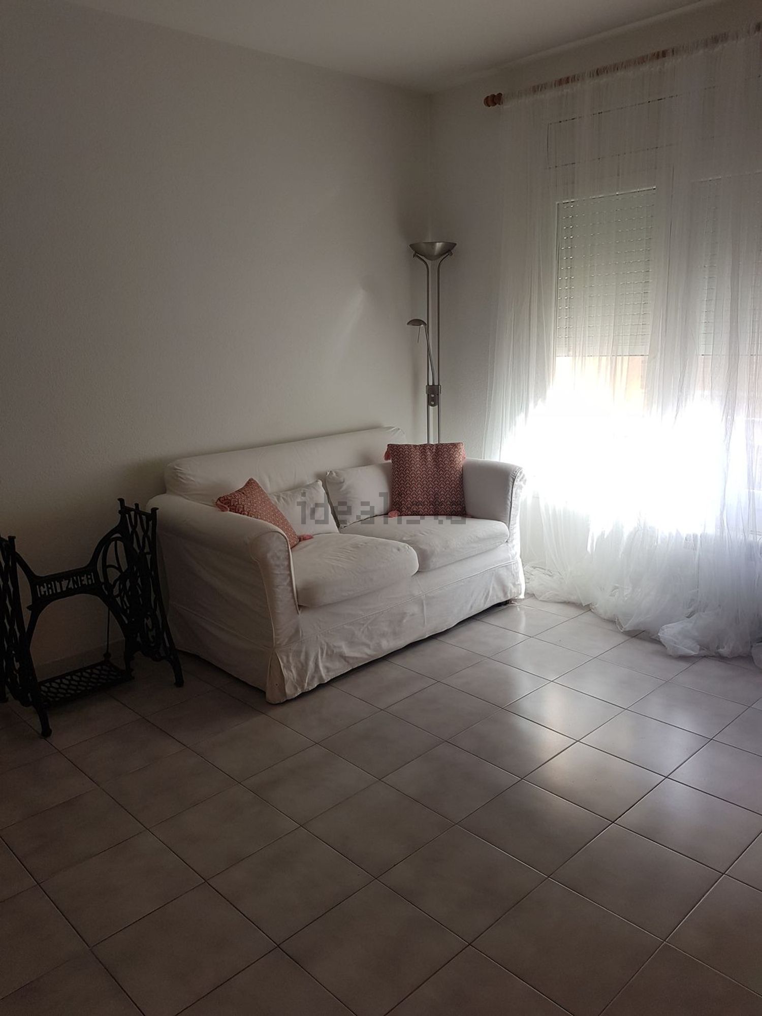 Piso de 50 m² en Gerona