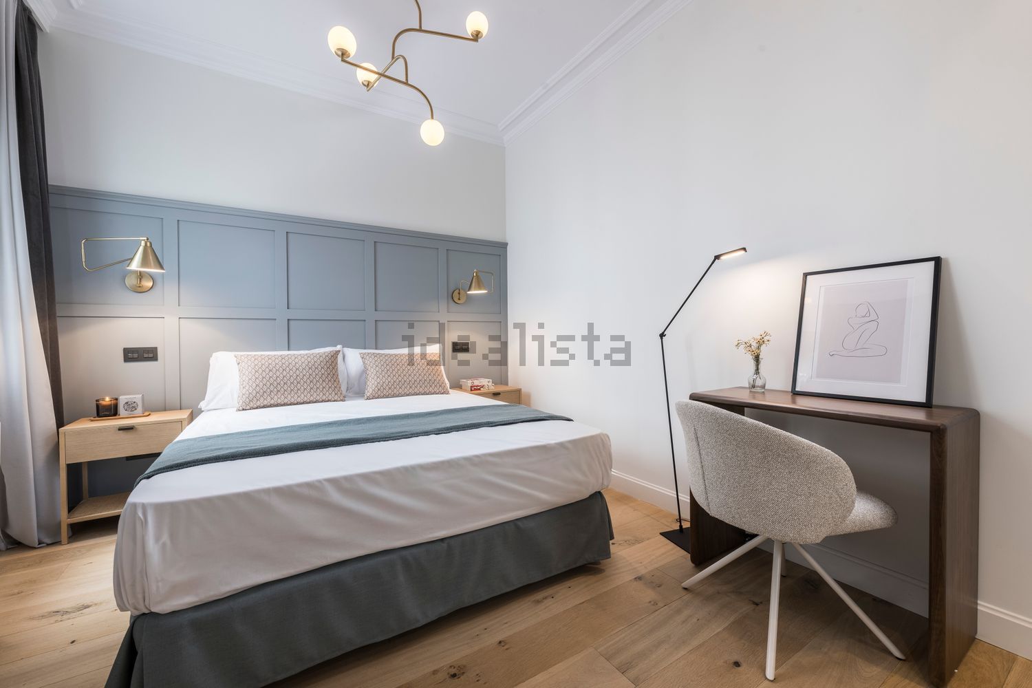 Pis de 148 m² a Madrid