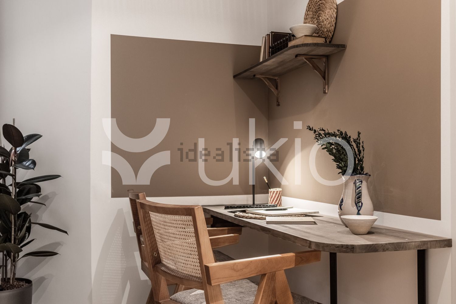 Pis de 129 m² a Madrid