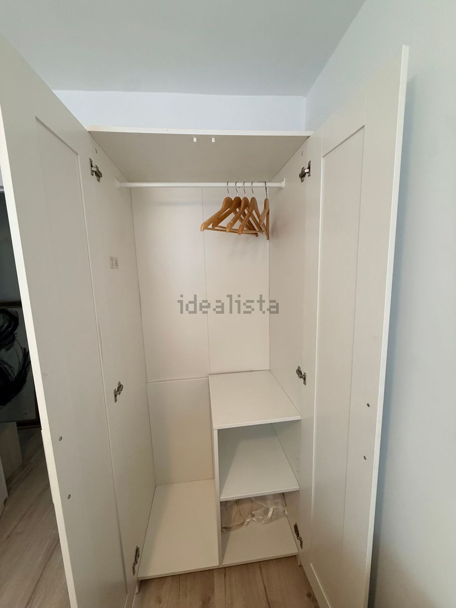 Habitació de lloguer, Sevilla