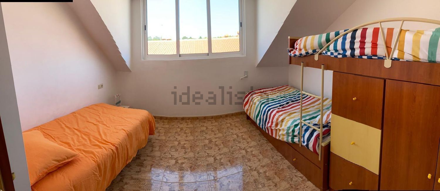 Pis de 101 m² a Ares