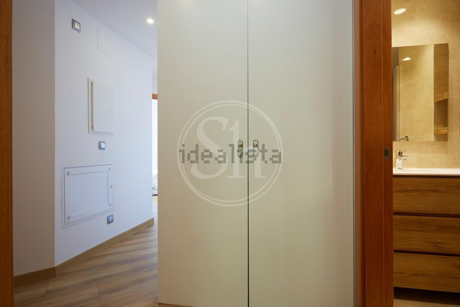 Pis de 75 m² a Barcelona