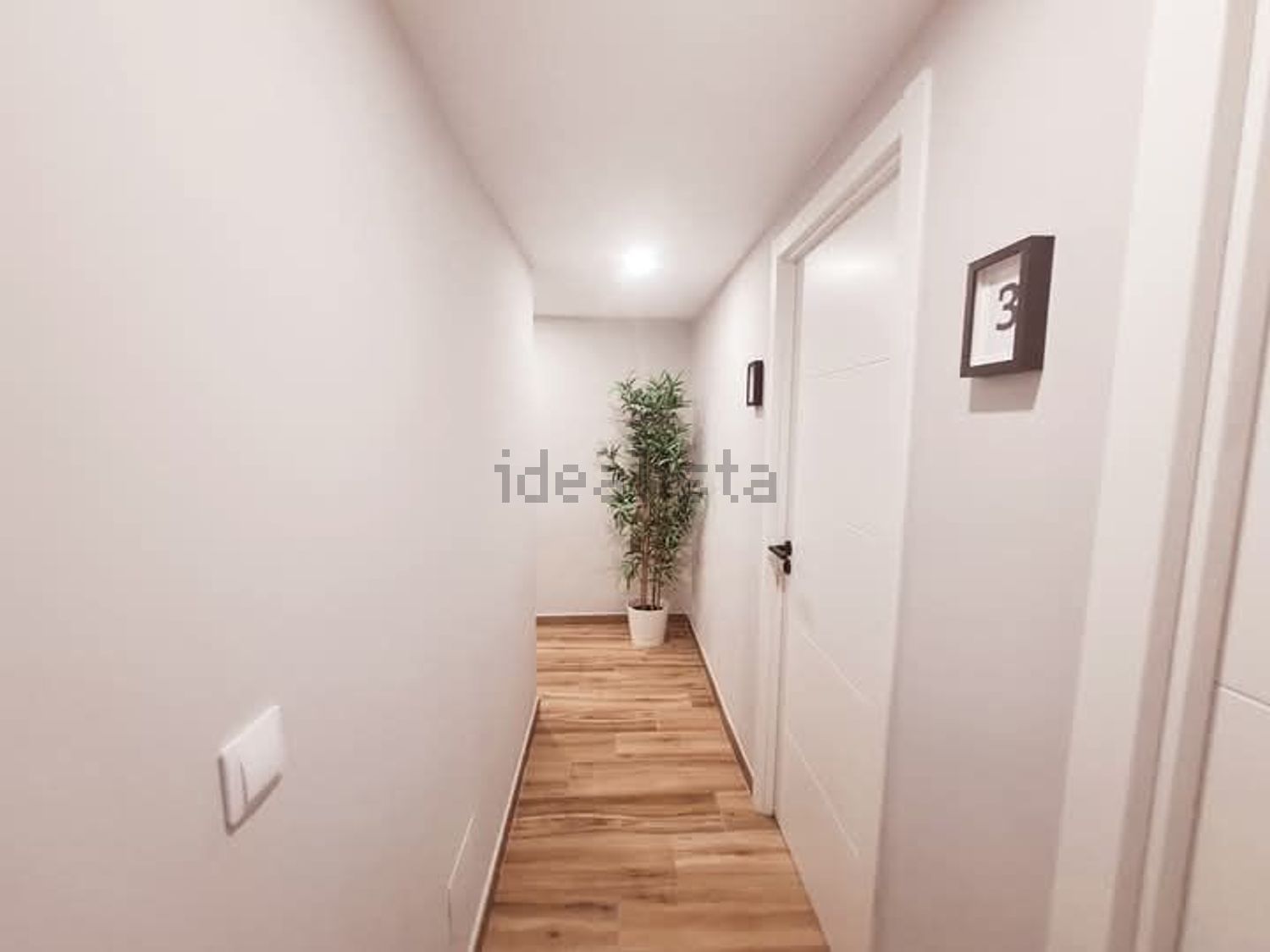 Habitació de lloguer, Almeria