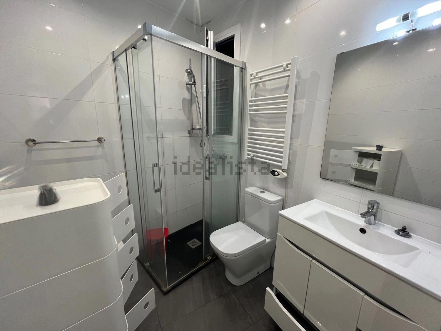 Apartamento 89 m² em Lérida