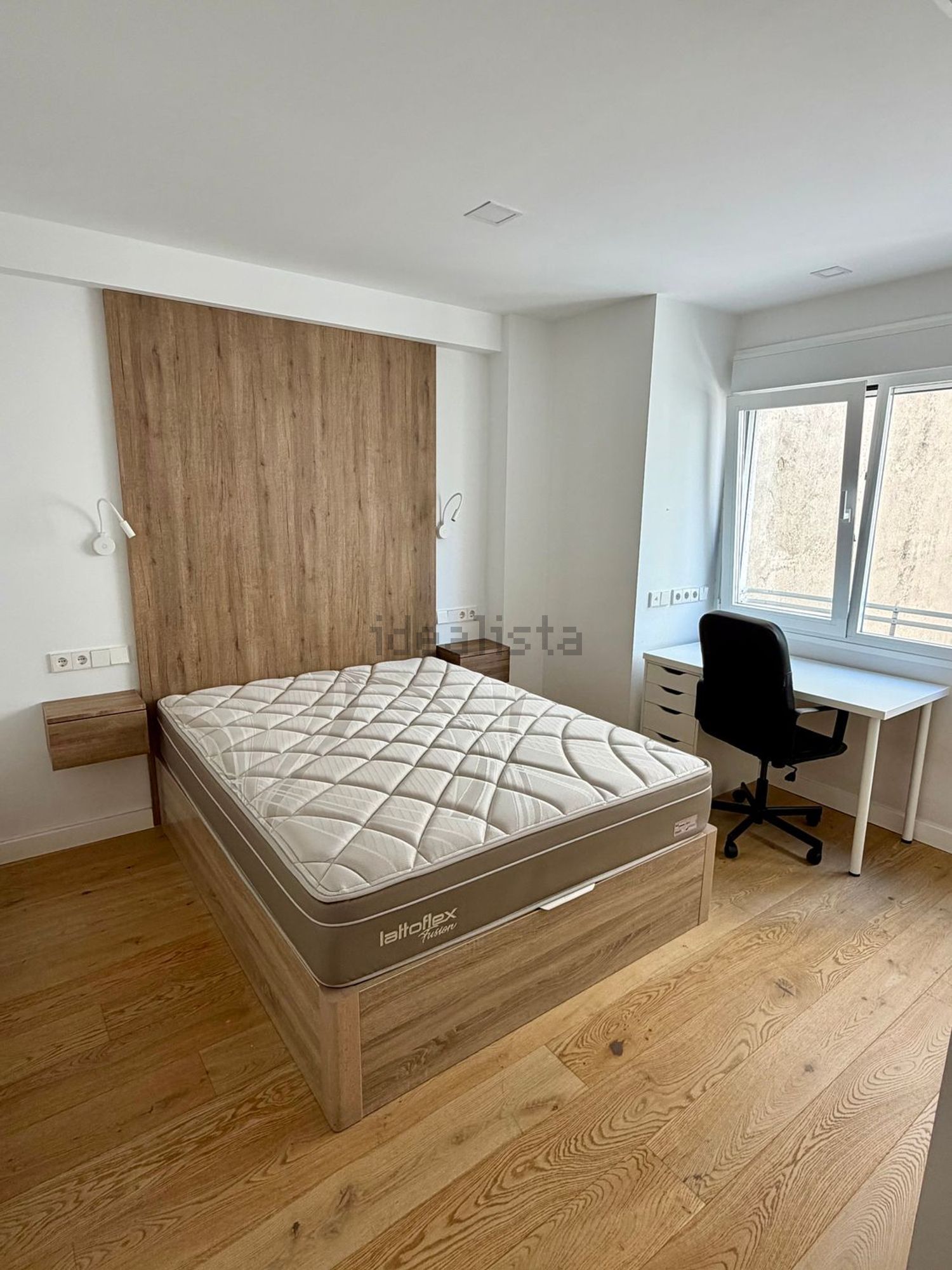 Piso de 64 m² en Madrid