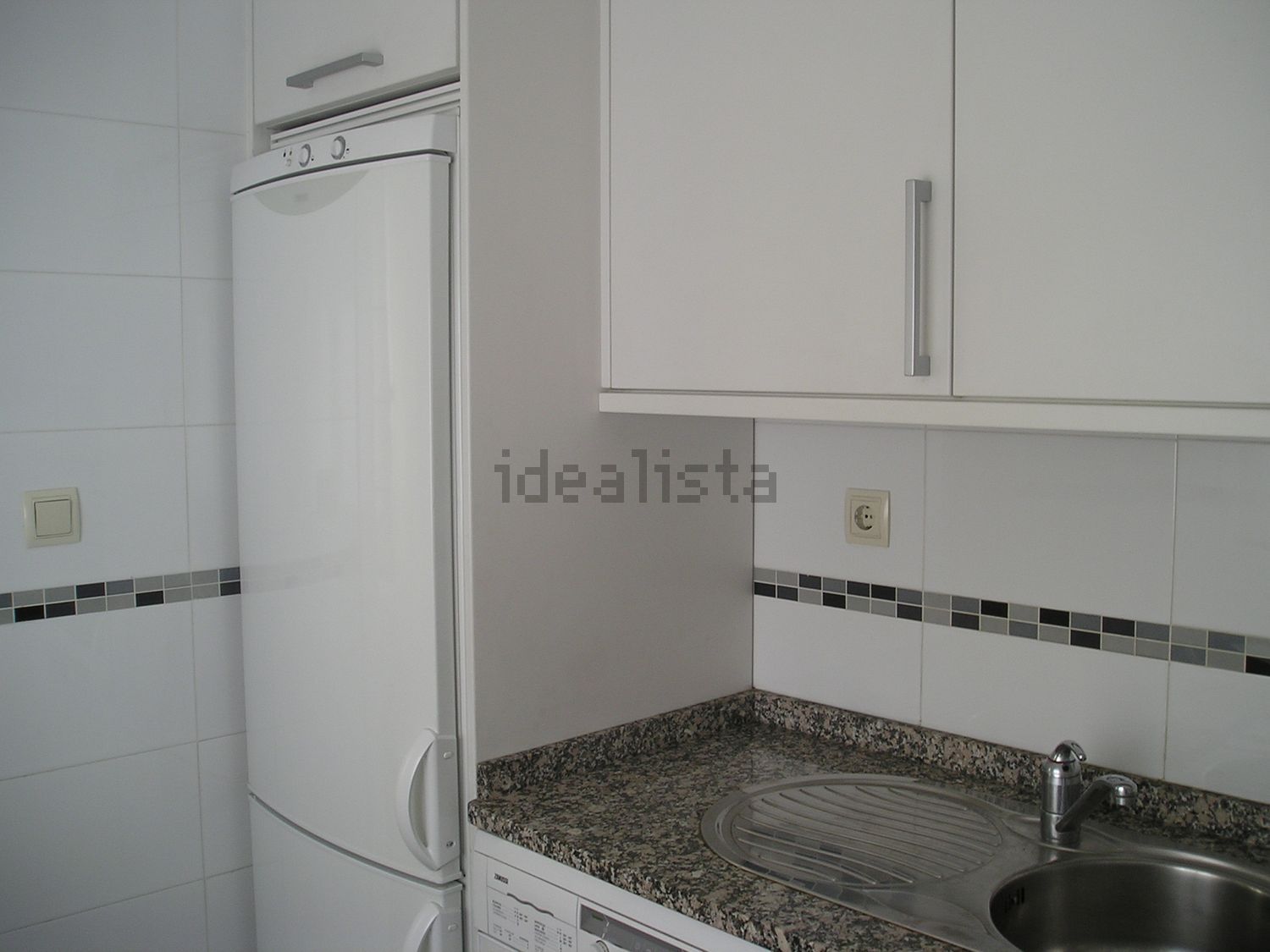 Pis de 63 m² a Madrid