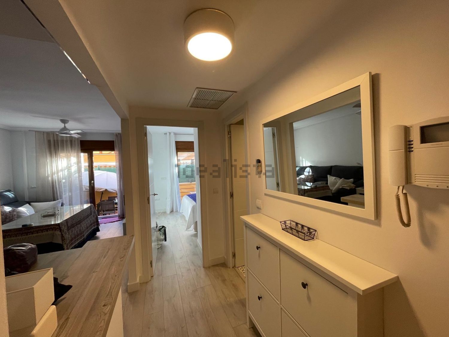 Pis de 80 m² a Màlaga
