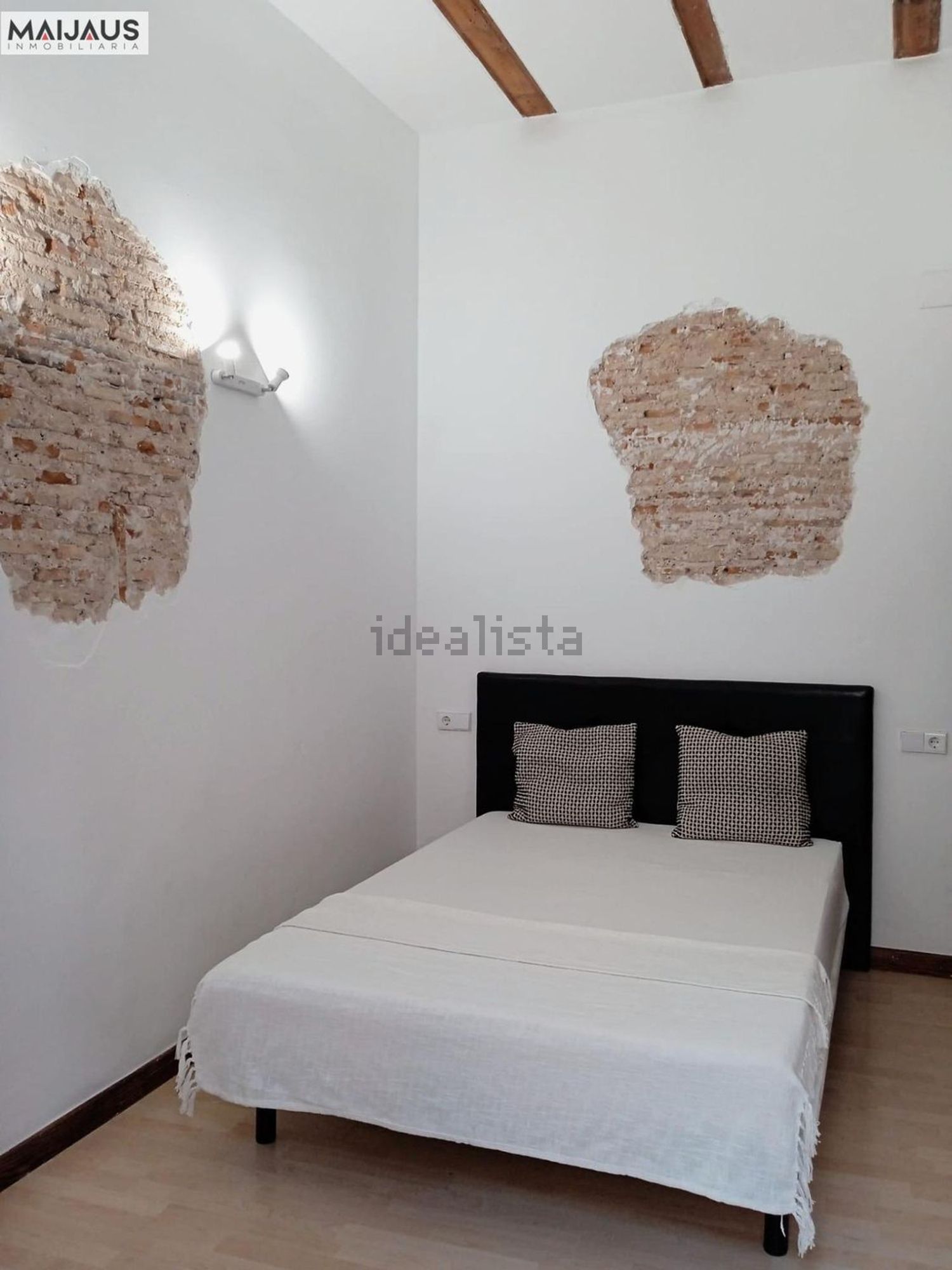 Pis de 36 m² a València