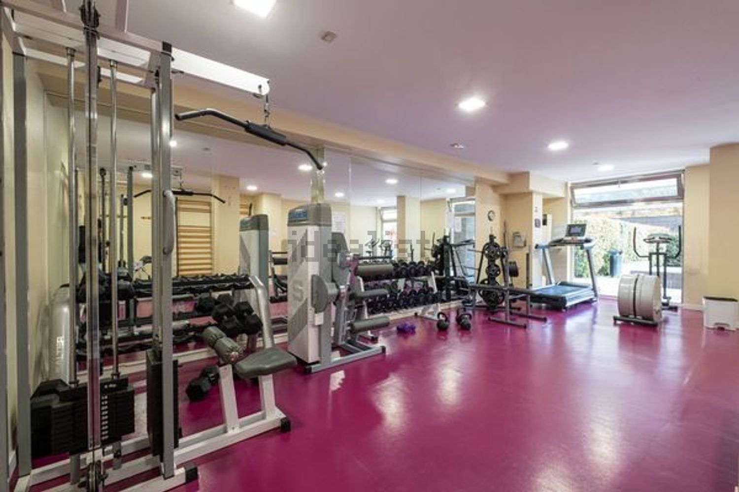 Habitación en alquiler, Madrid