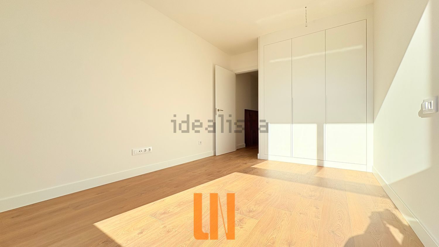 Pis de 130 m² a A Corunya