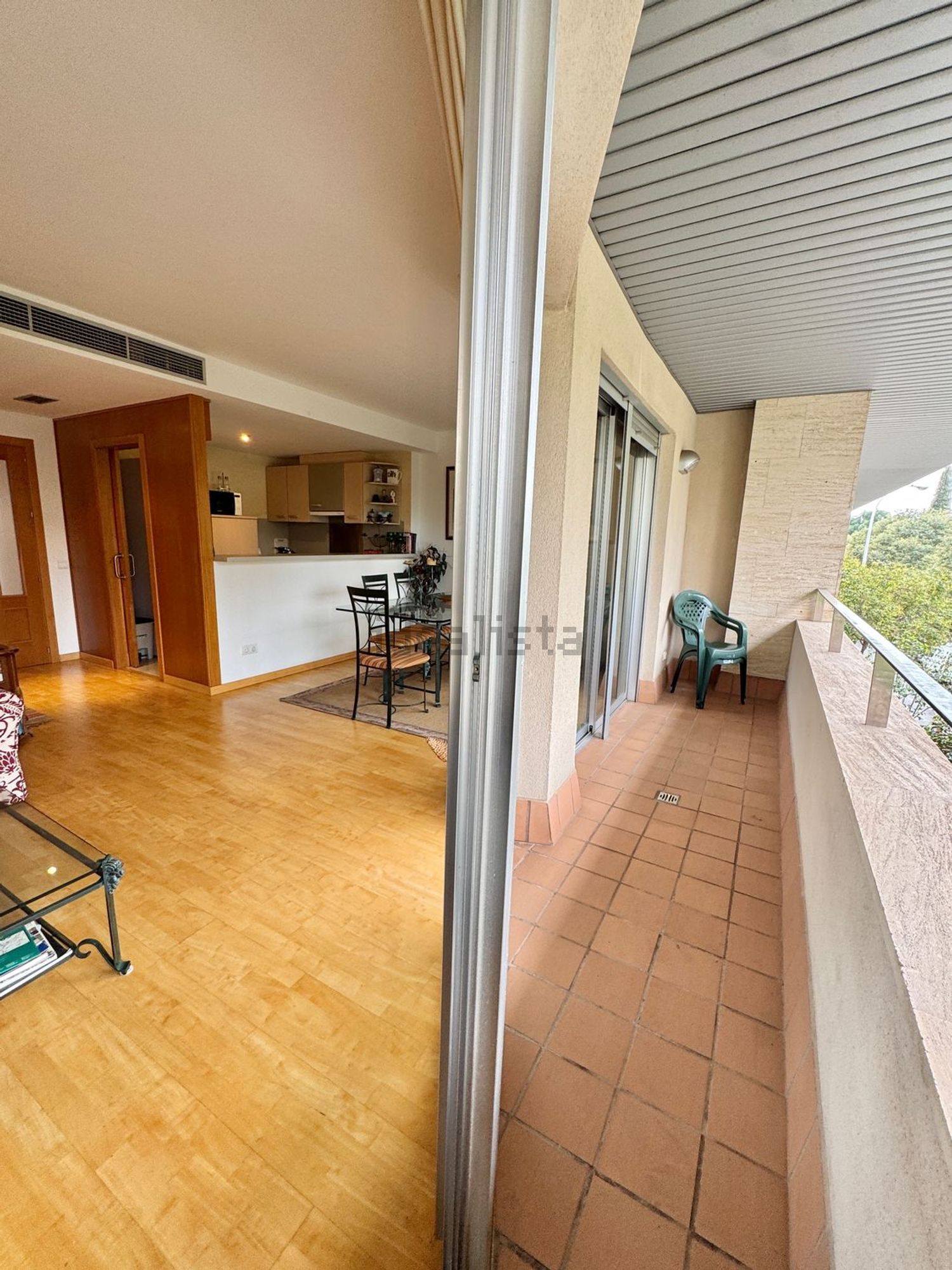 Piso de 90 m² en Palma
