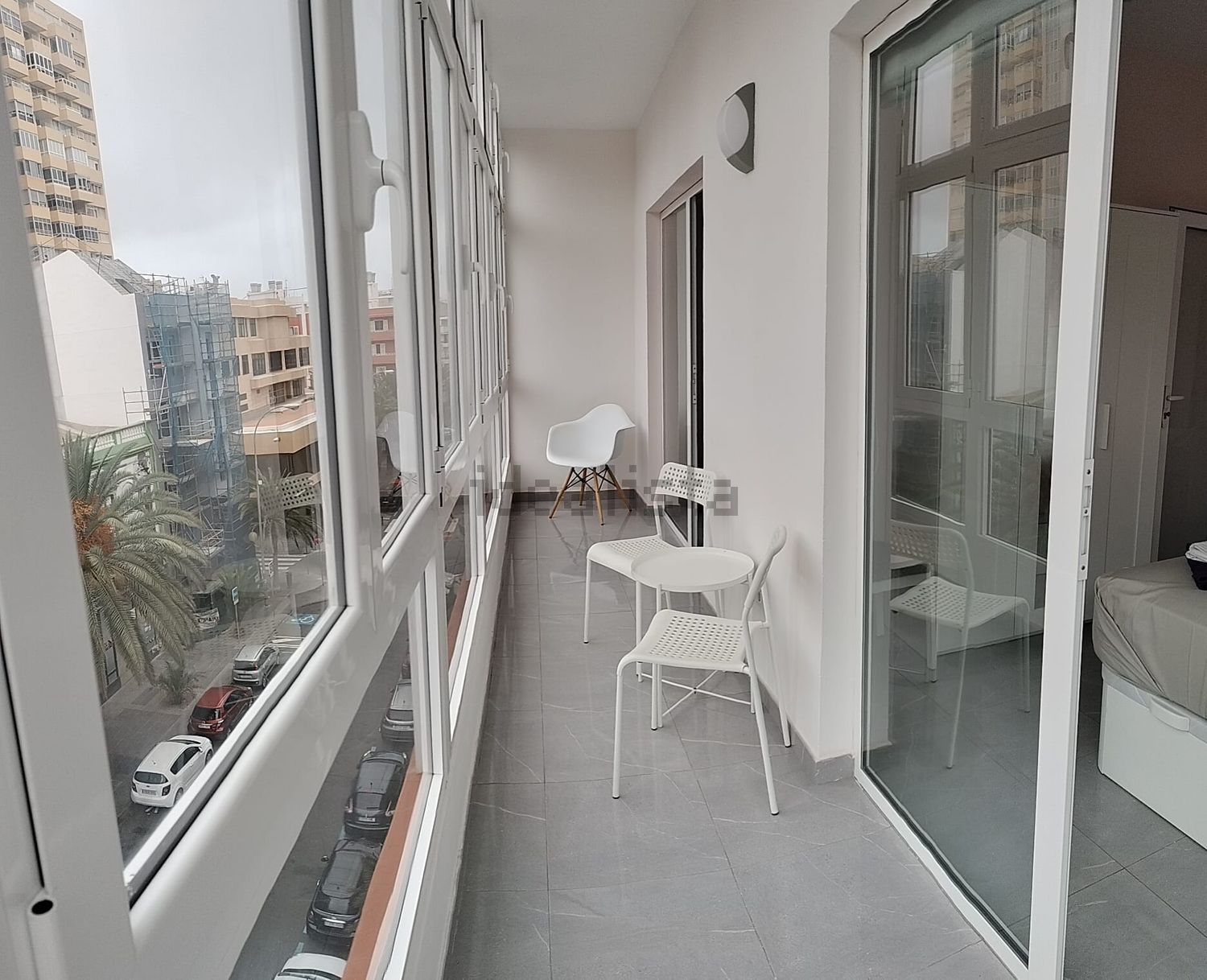 Wohnung 90 m² in Las Palmas de Gran Canaria
