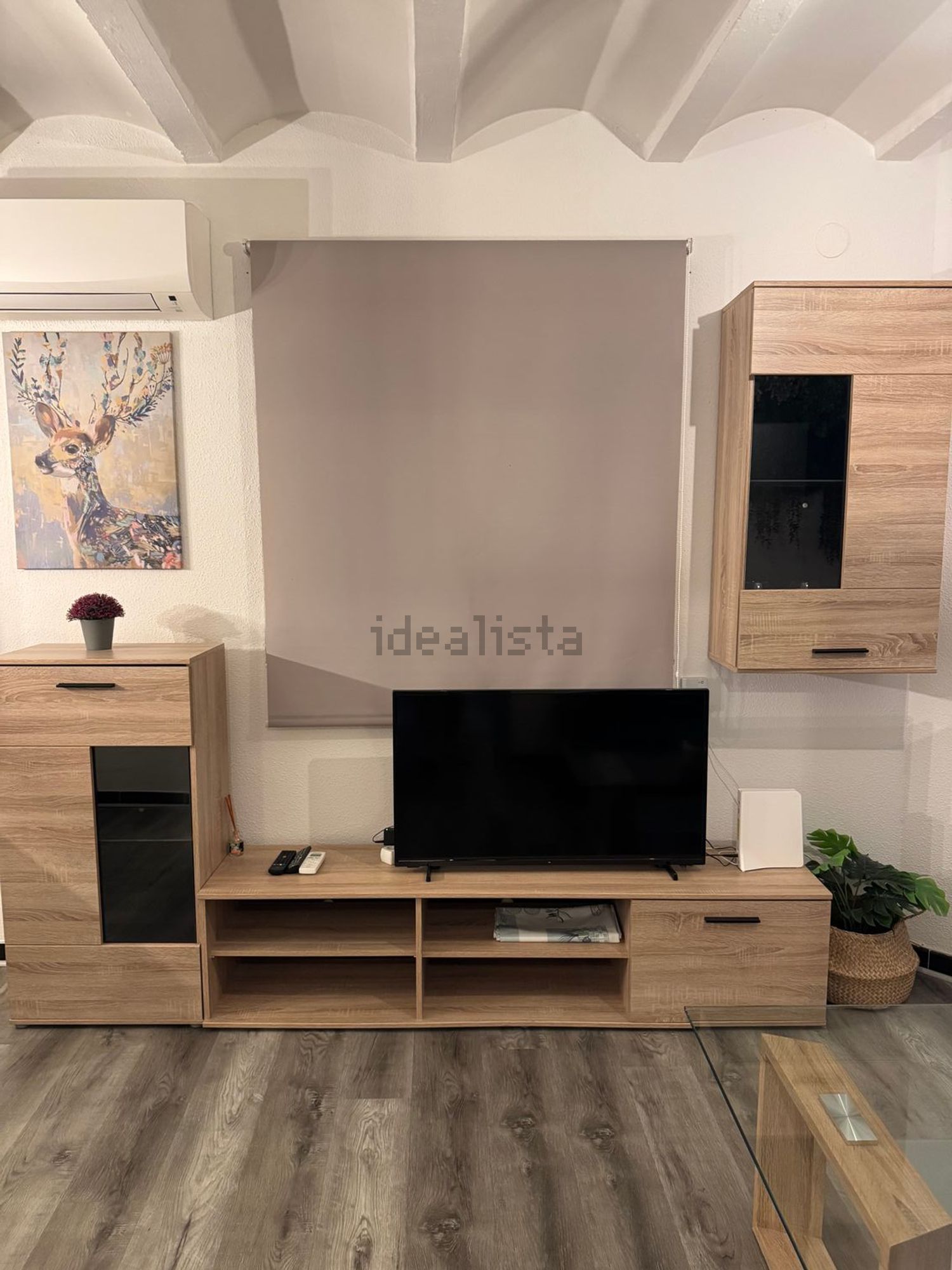 Piso de 75 m² en Candeleda