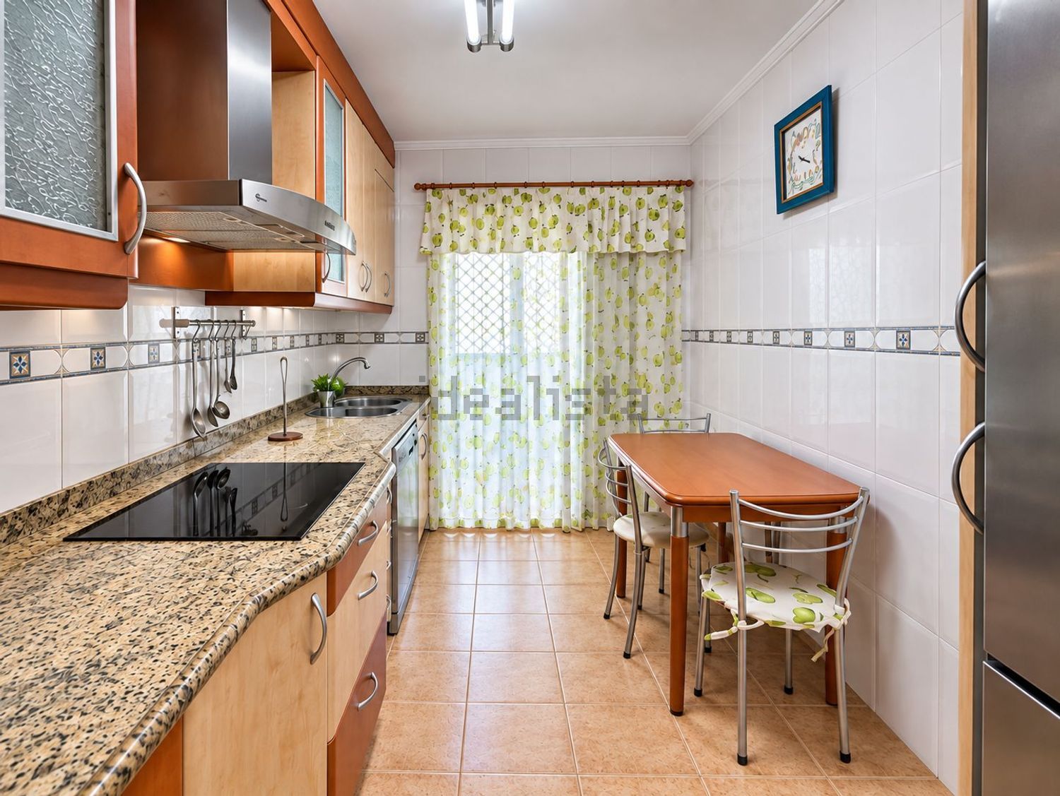 Apartamento 120 m² em El Astillero
