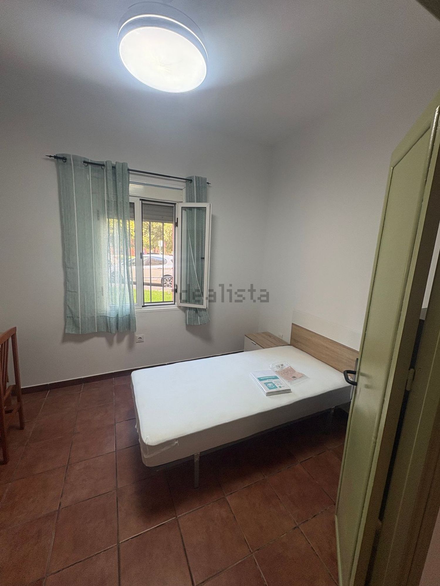 Pis de 94 m² a Badajoz