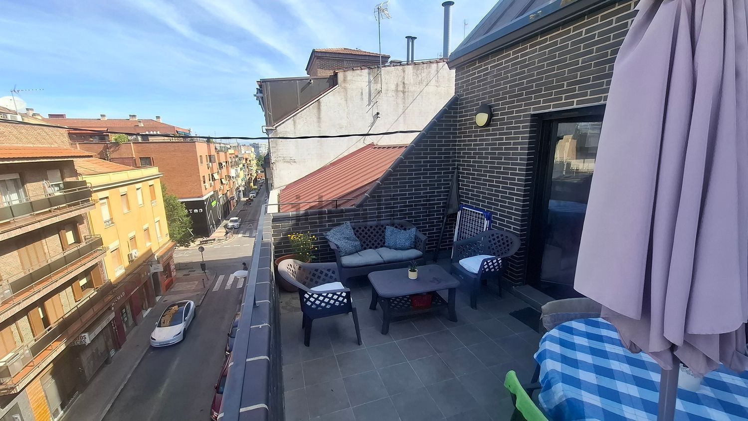 Habitación en alquiler, Madrid
