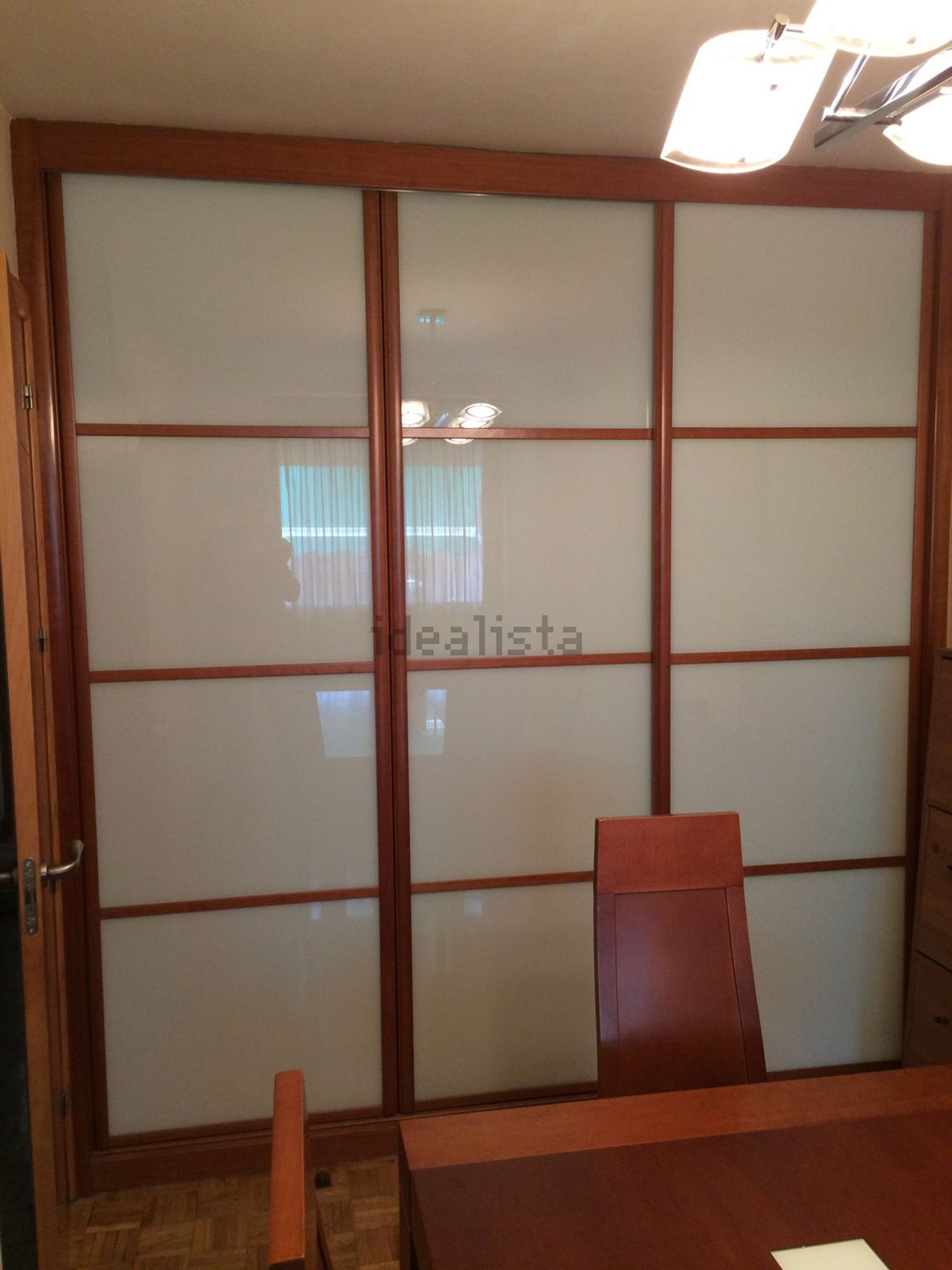 Pis de 85 m² a Madrid