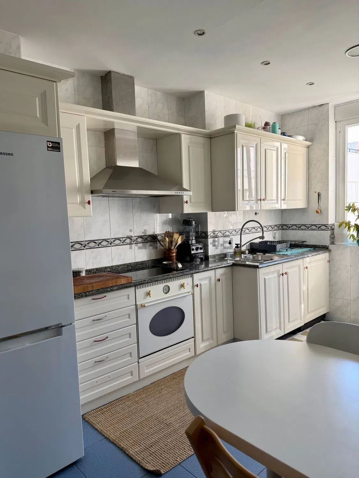 Piso de 220 m² en Madrid