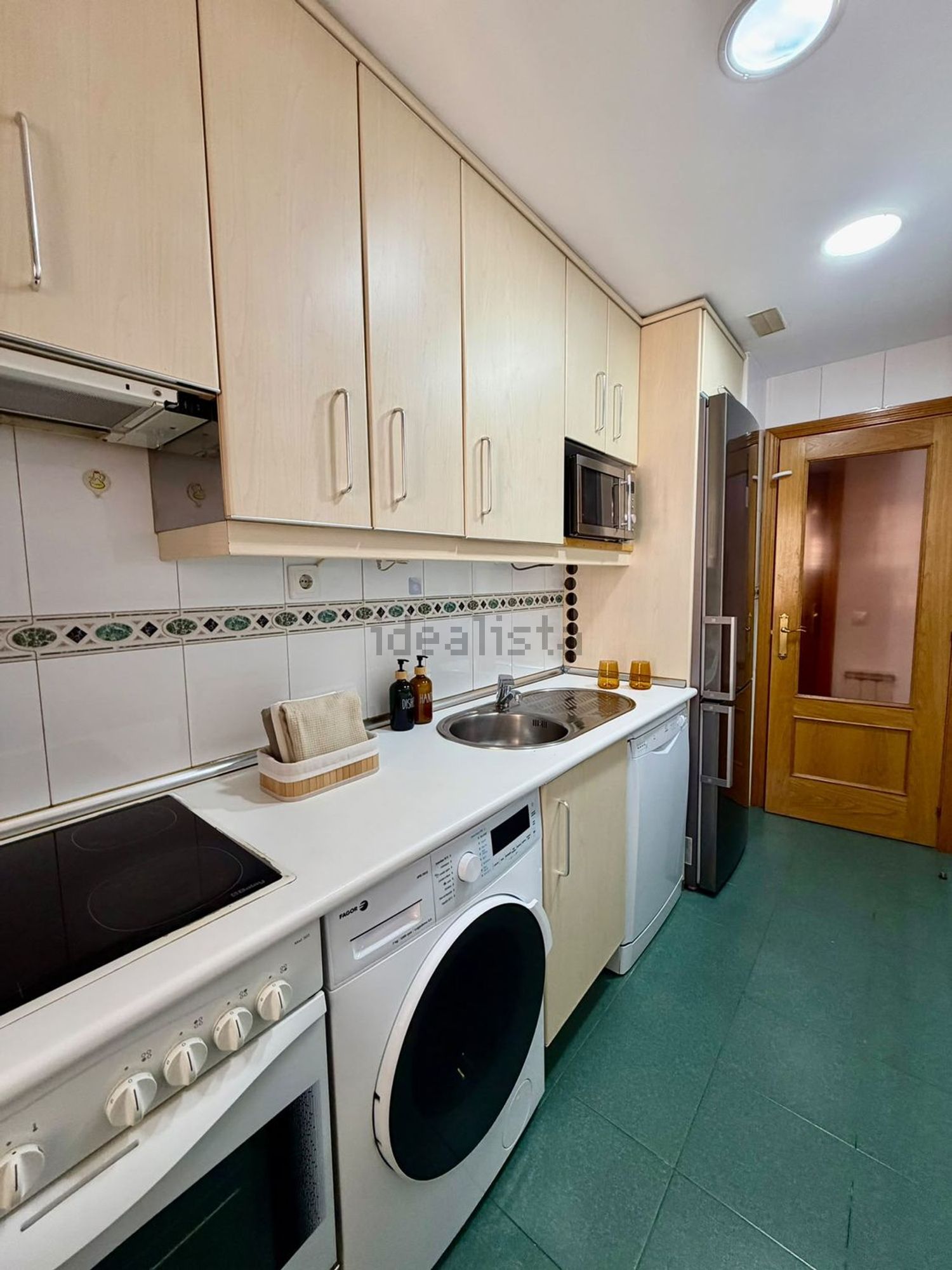 Appartamento 90 m² a Madrid
