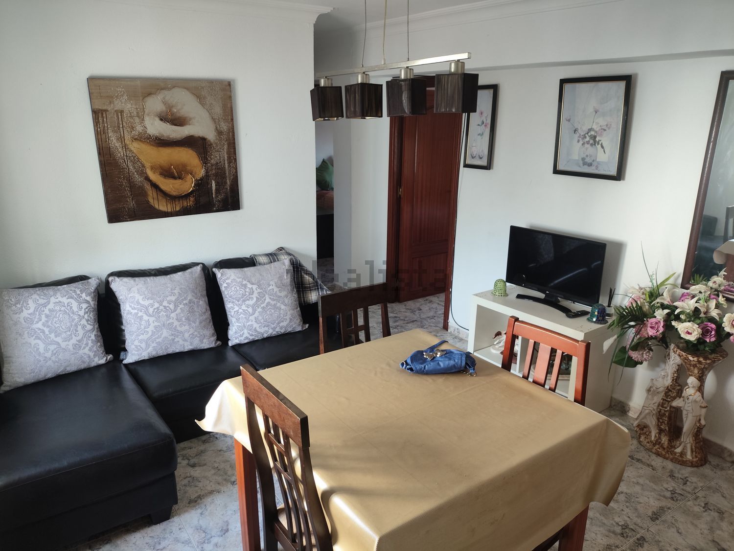 Appartamento 75 m² a Huelva