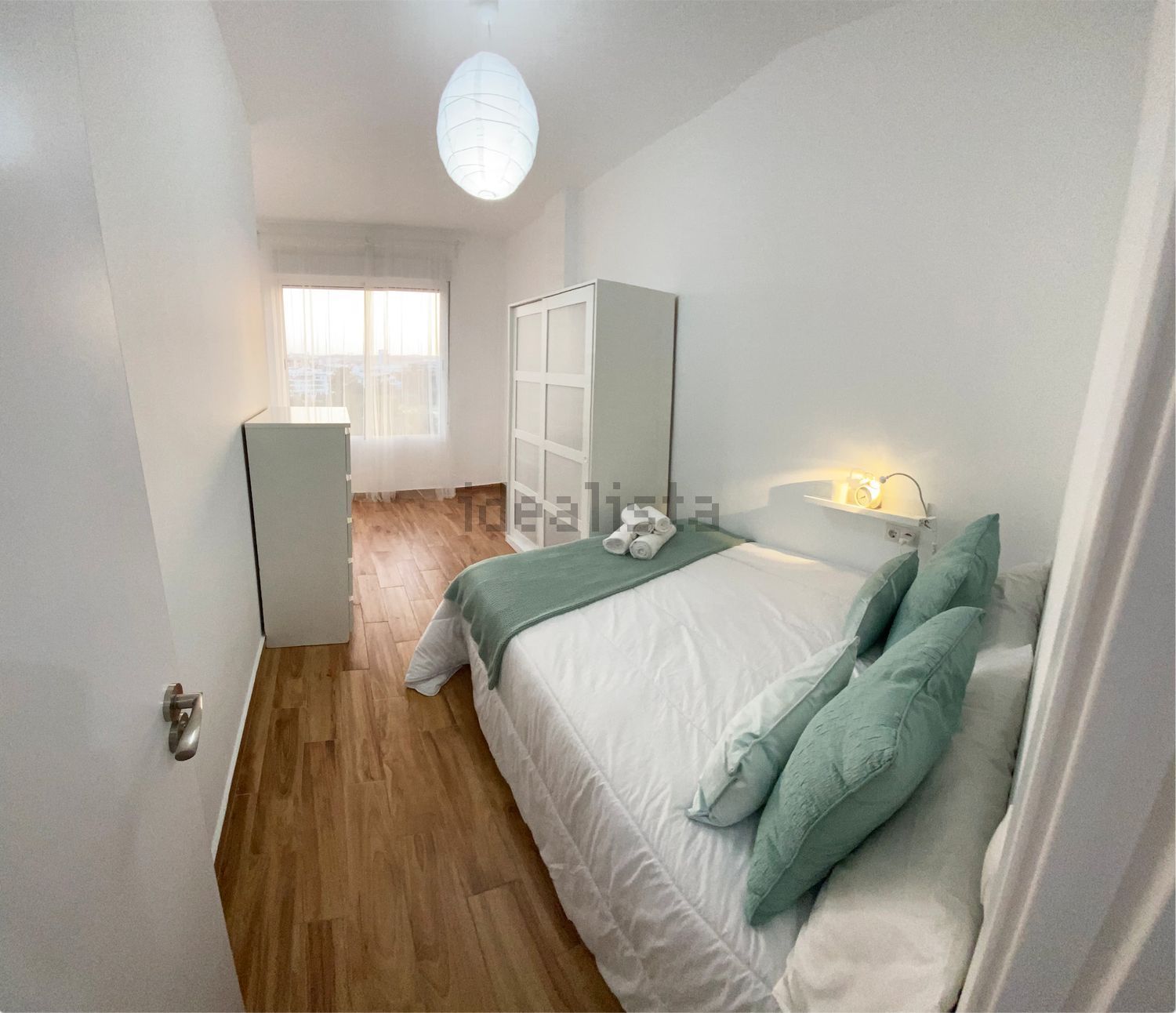 Habitació de lloguer, Sevilla