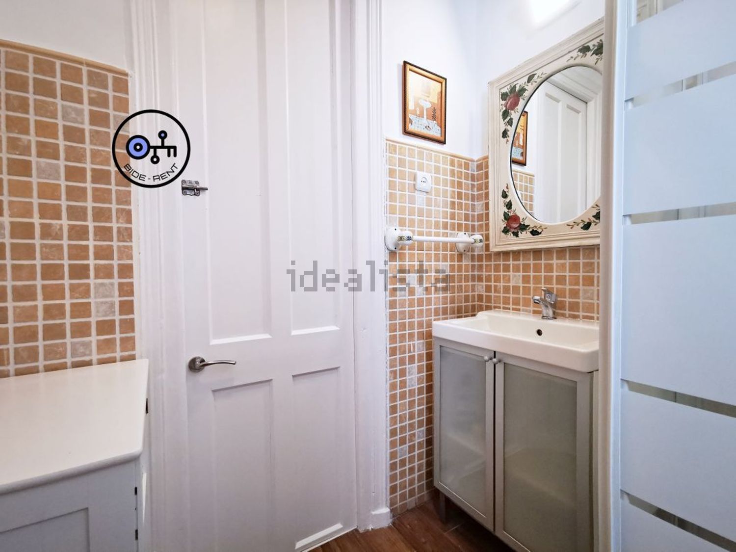 Habitación en alquiler, Bilbao
