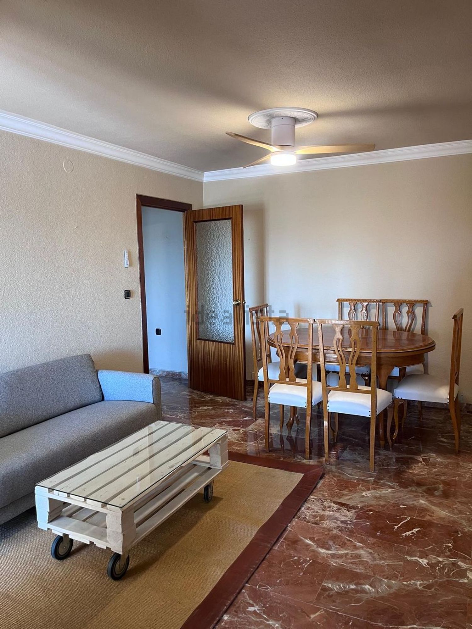 Habitació de lloguer, Granada