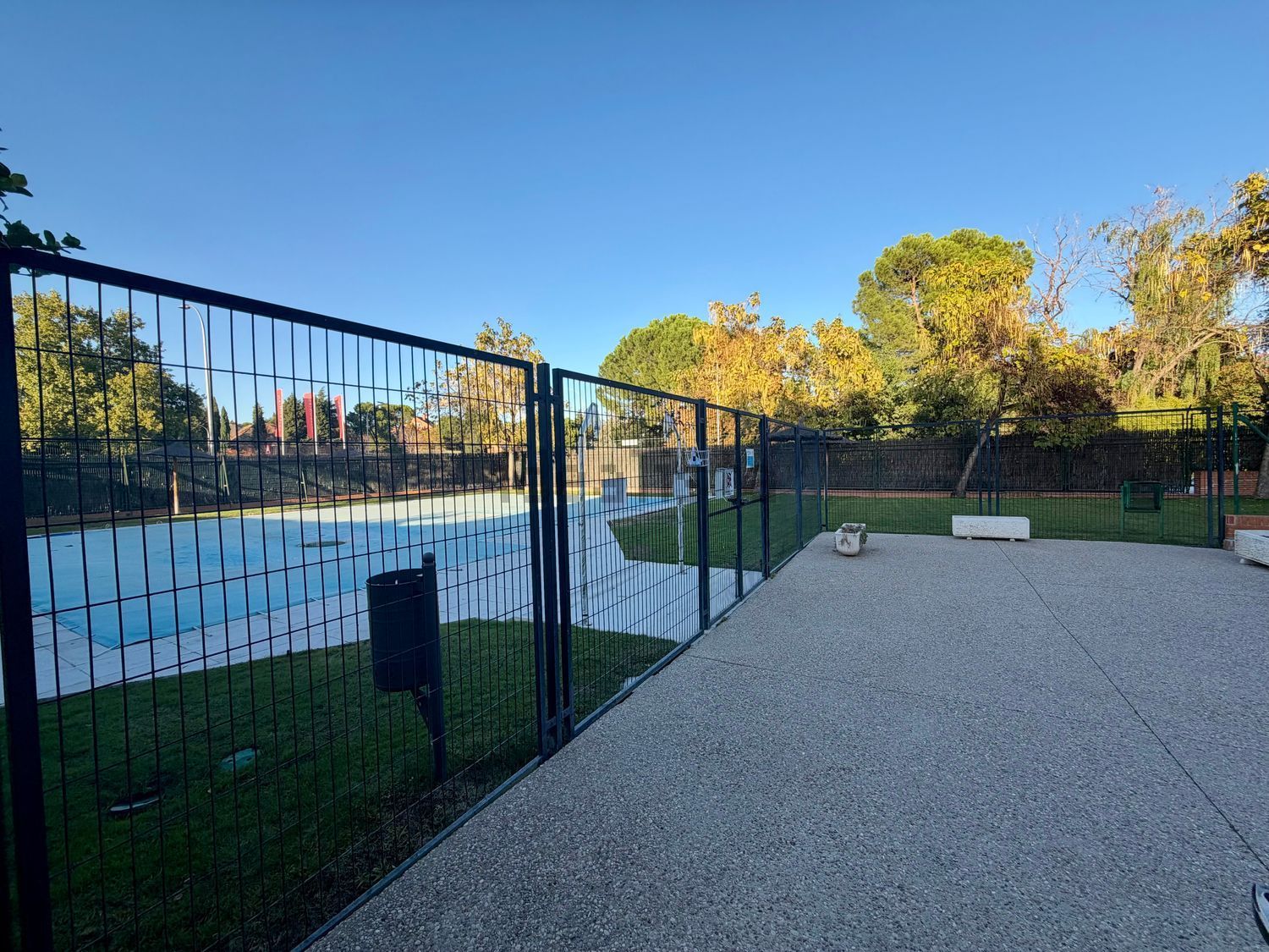 Appartamento 158 m² a Madrid