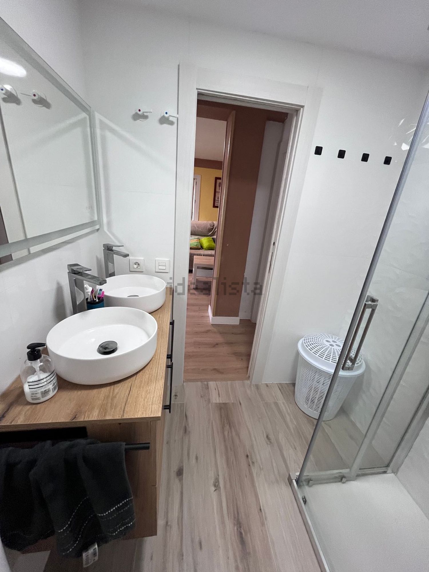 Piso de 90 m² en Almería