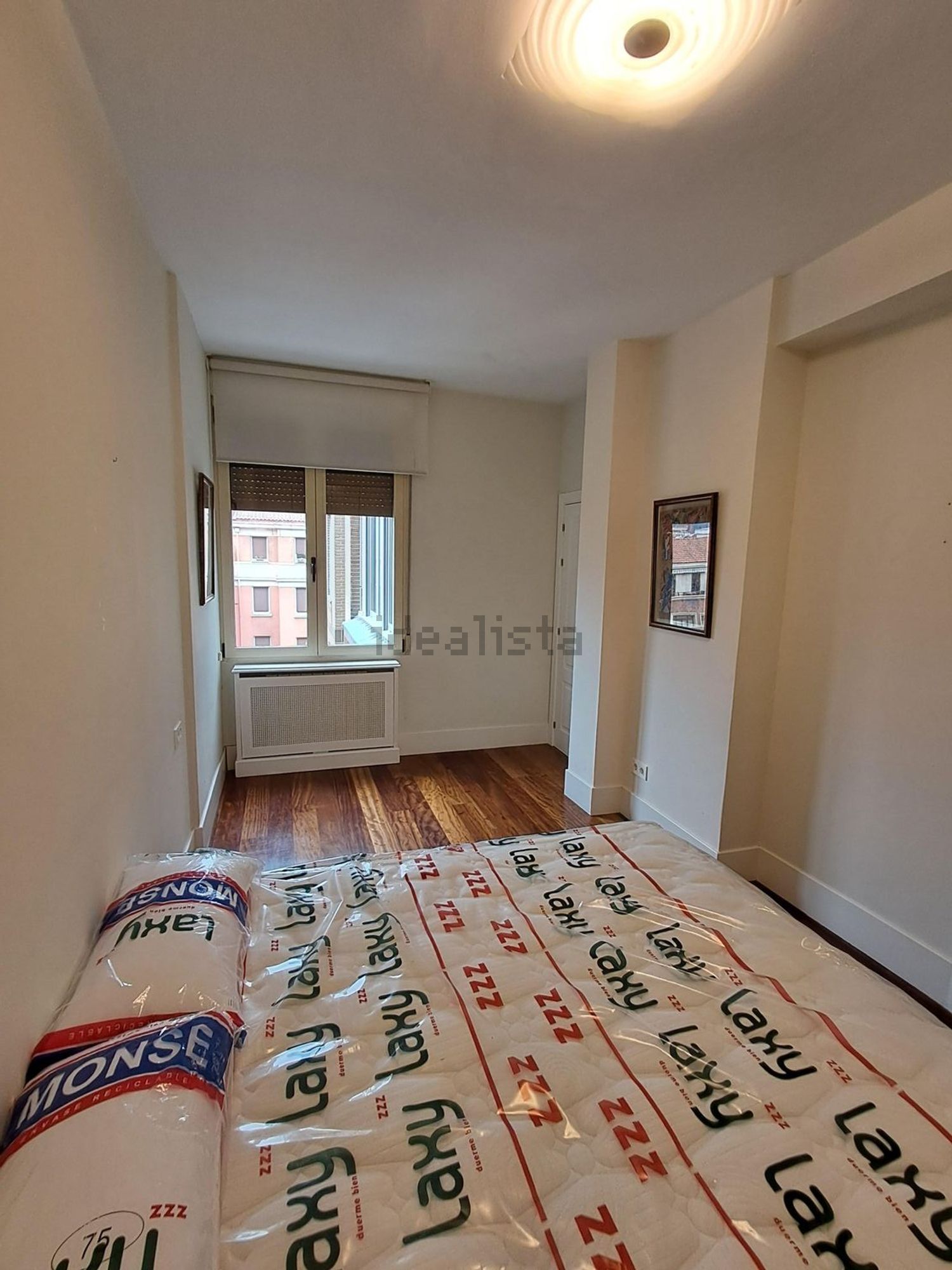 Pis de 90 m² a Bilbao