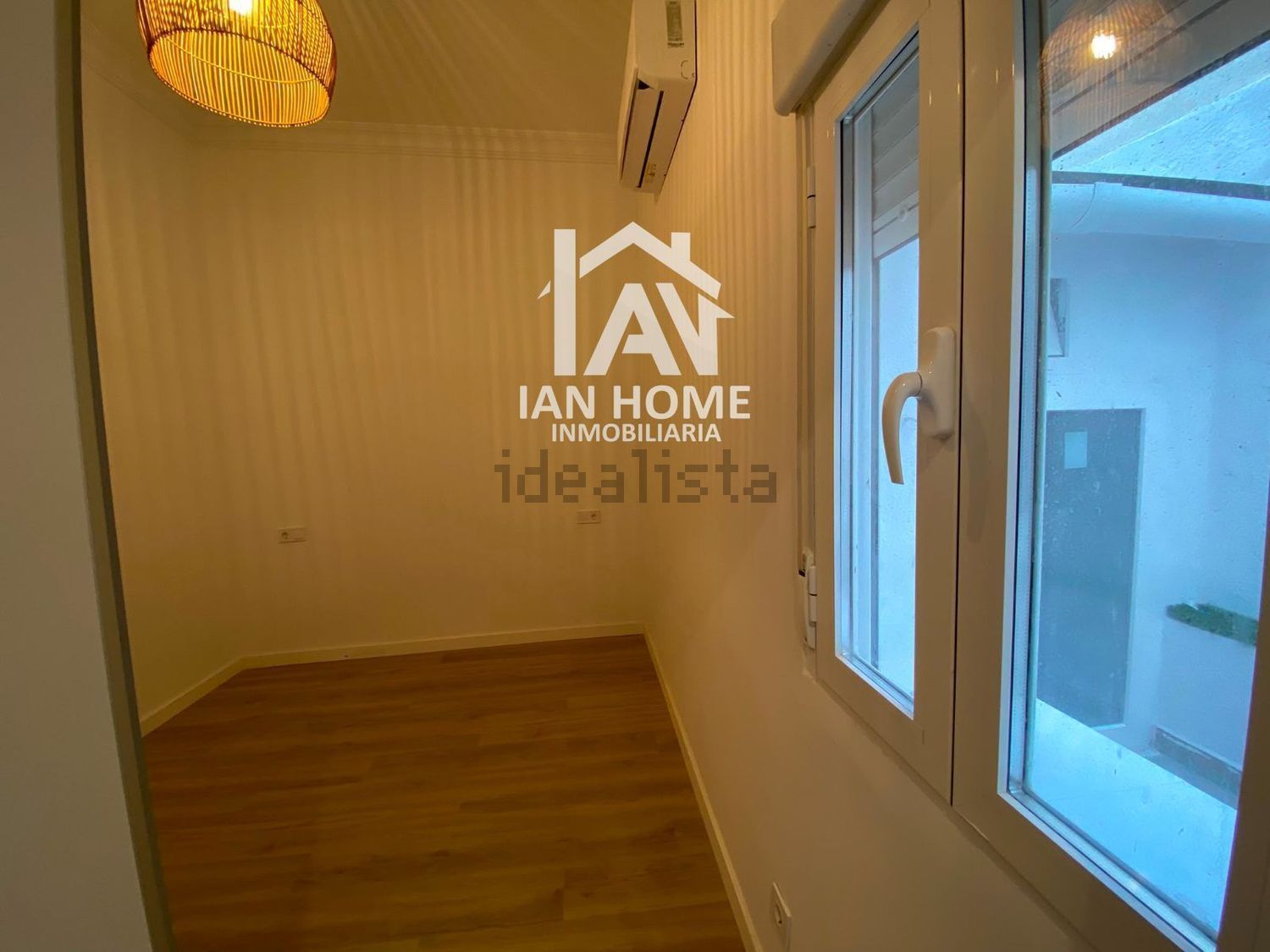 Pis de 53 m² a Madrid