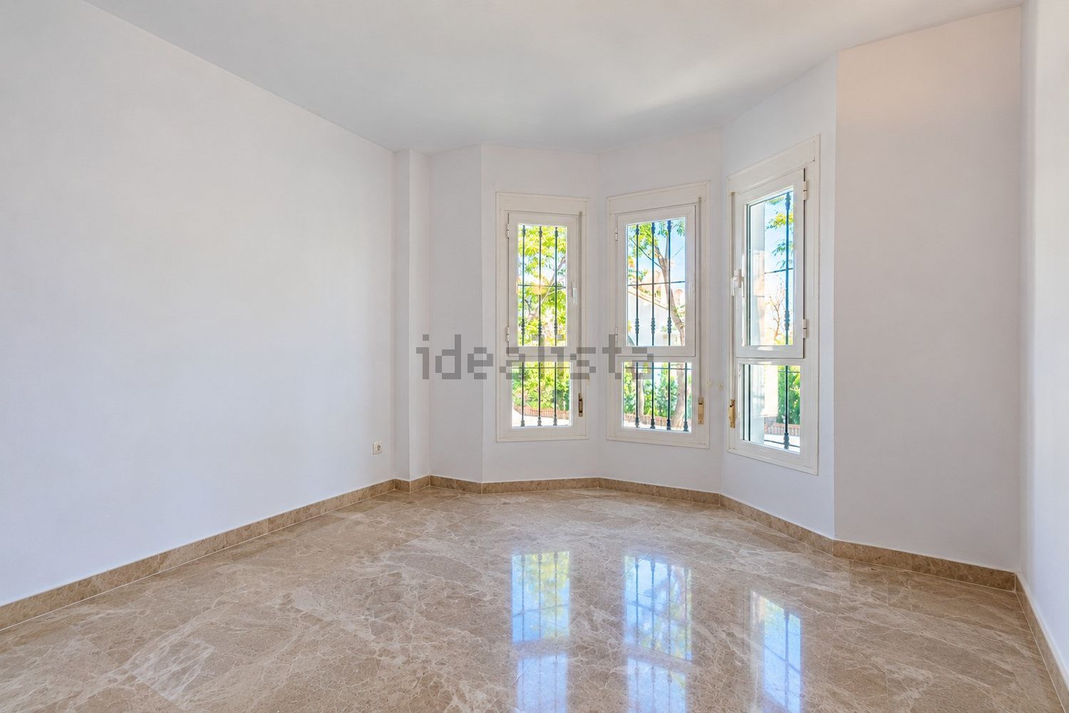 Pis de 137 m² a Marbella