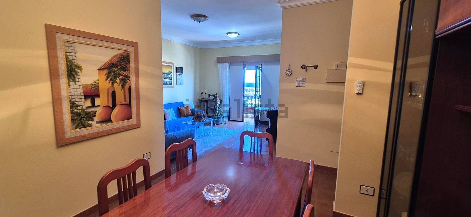 Piso de 83 m² en Candelaria