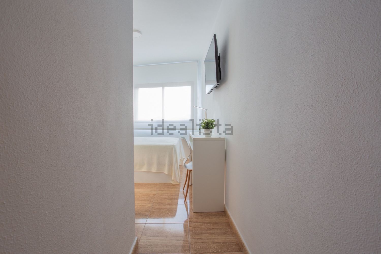 Habitación en alquiler, Cartagena