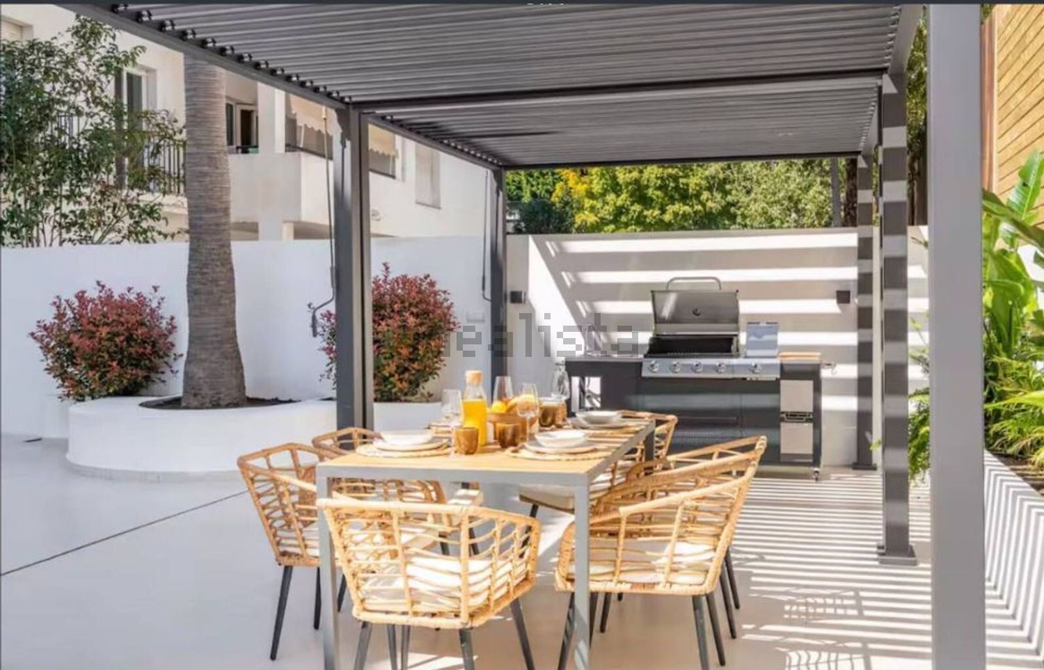 Pis de 190 m² a Marbella