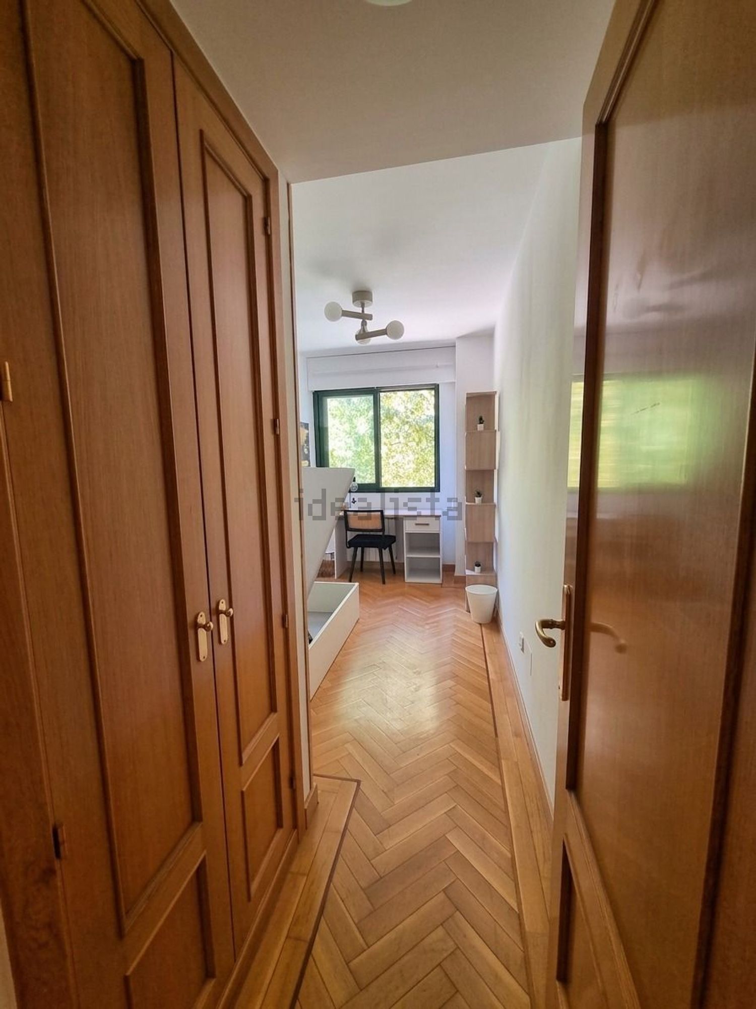 Pis de 89 m² a Madrid