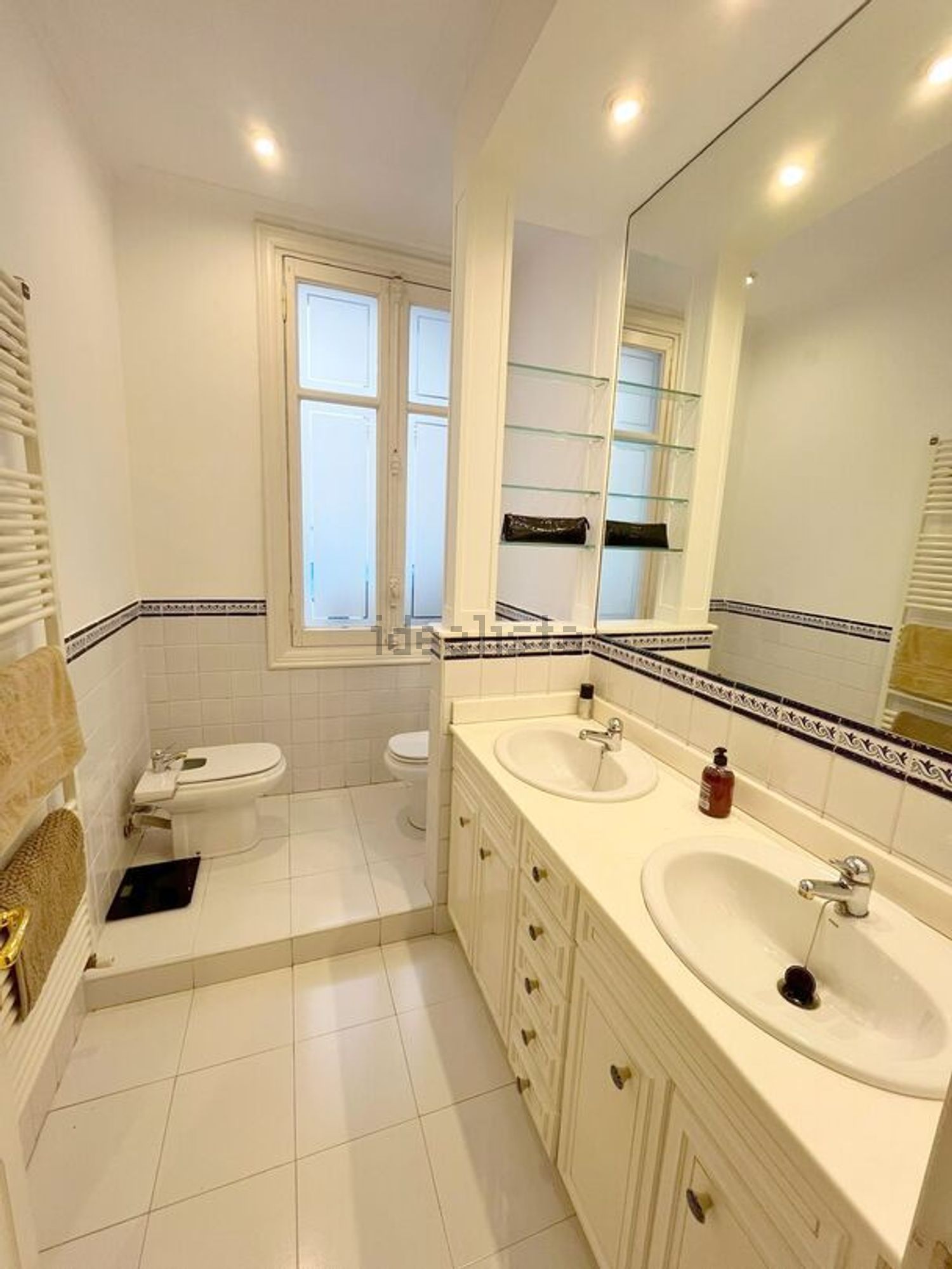 Appartamento 95 m² a Bilbao