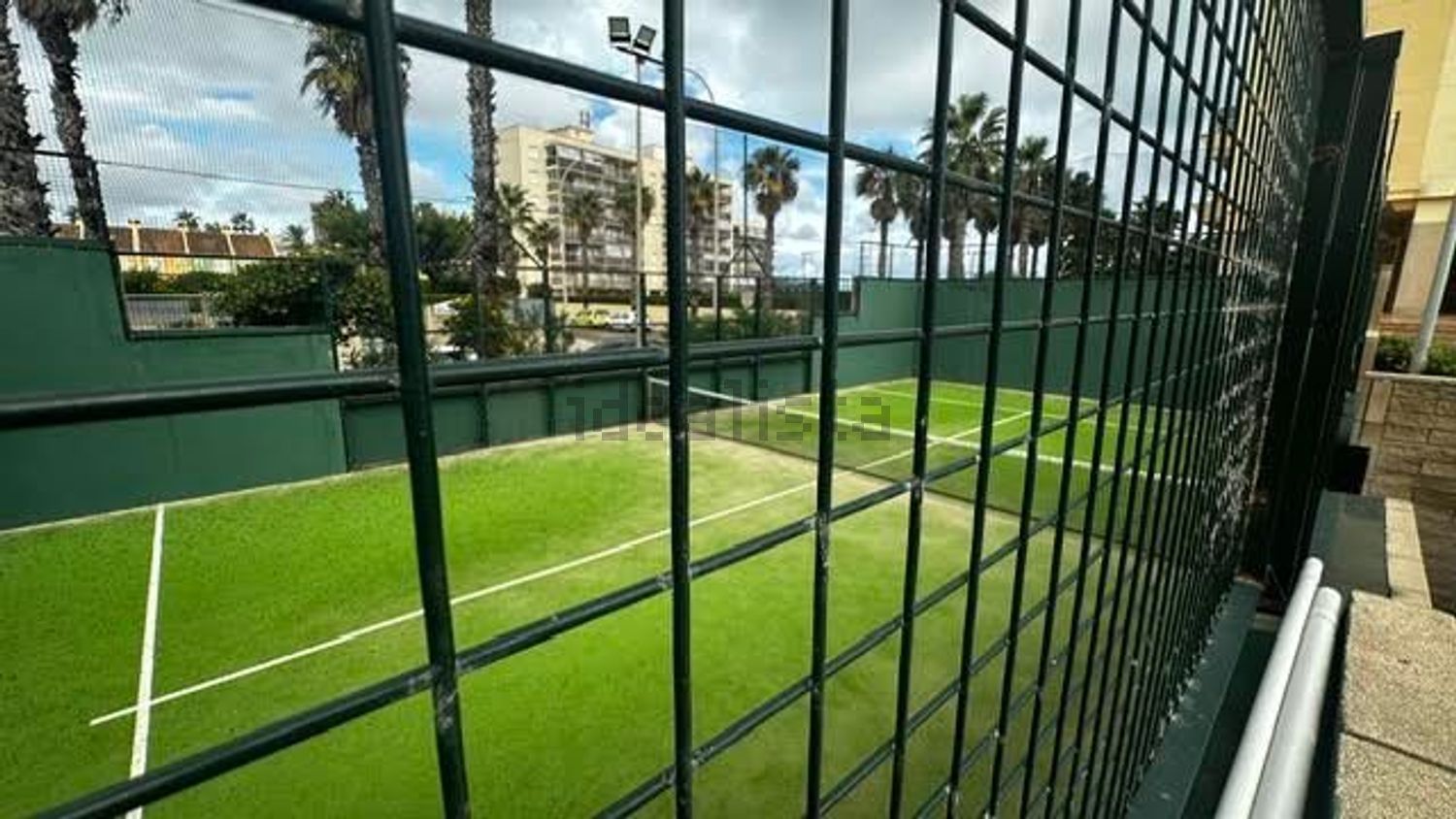 Pis de 80 m² a València
