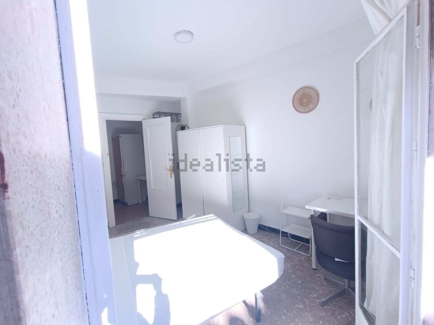 Stanza in affitto, Siviglia