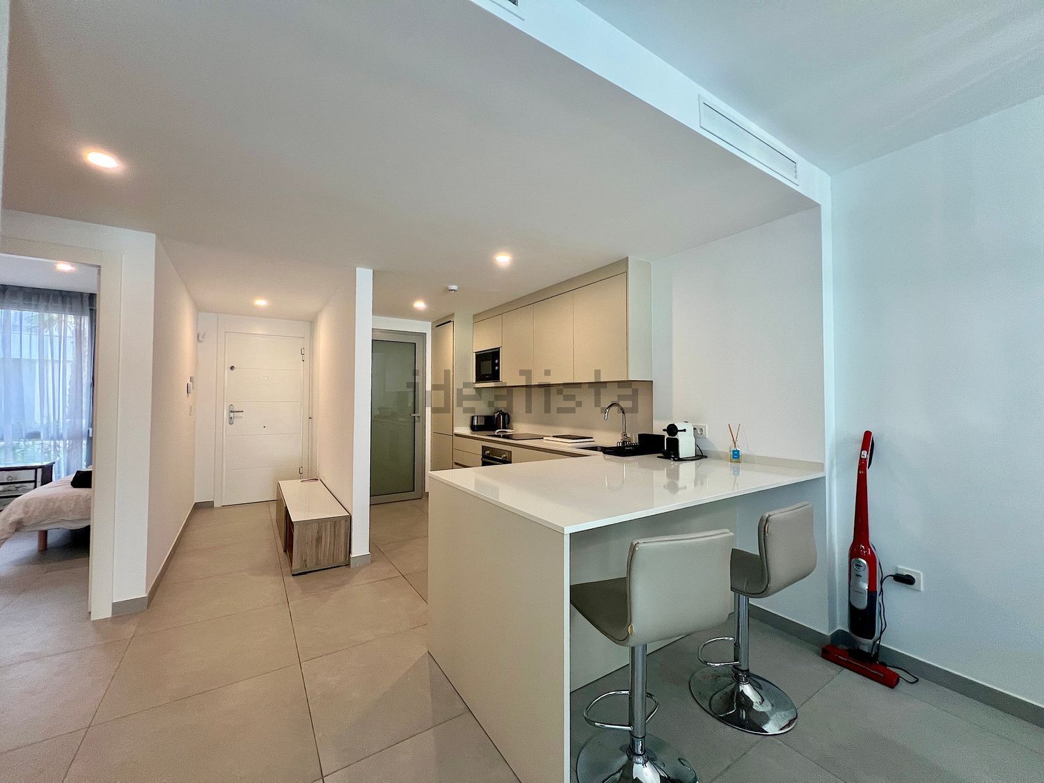 Pis de 120 m² a Marbella