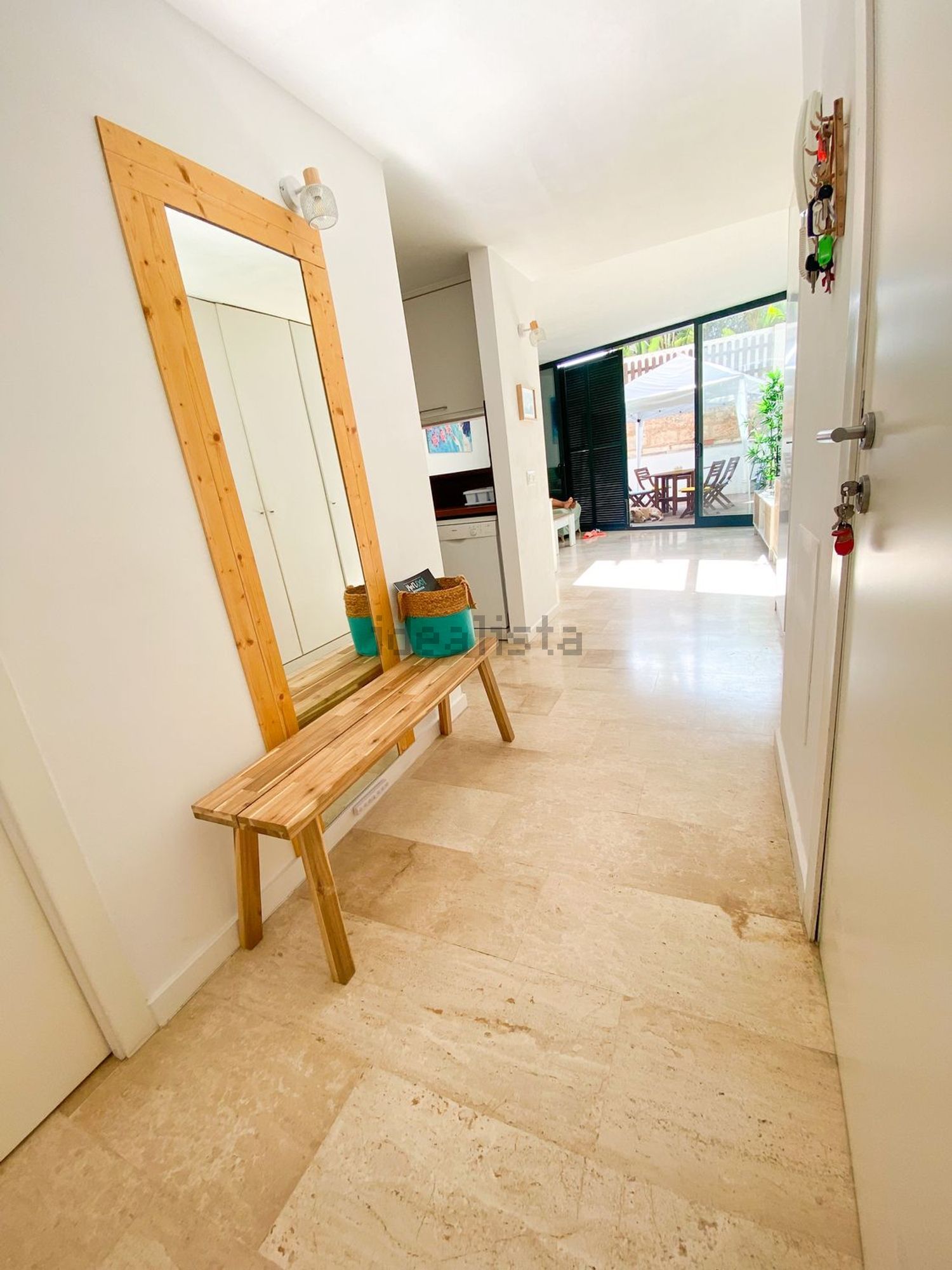 Pis de 75 m² a Ciutadella