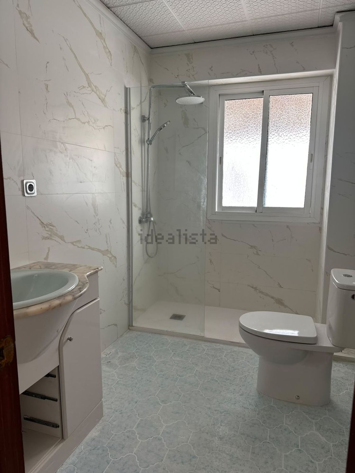 Habitació de lloguer, Alzira